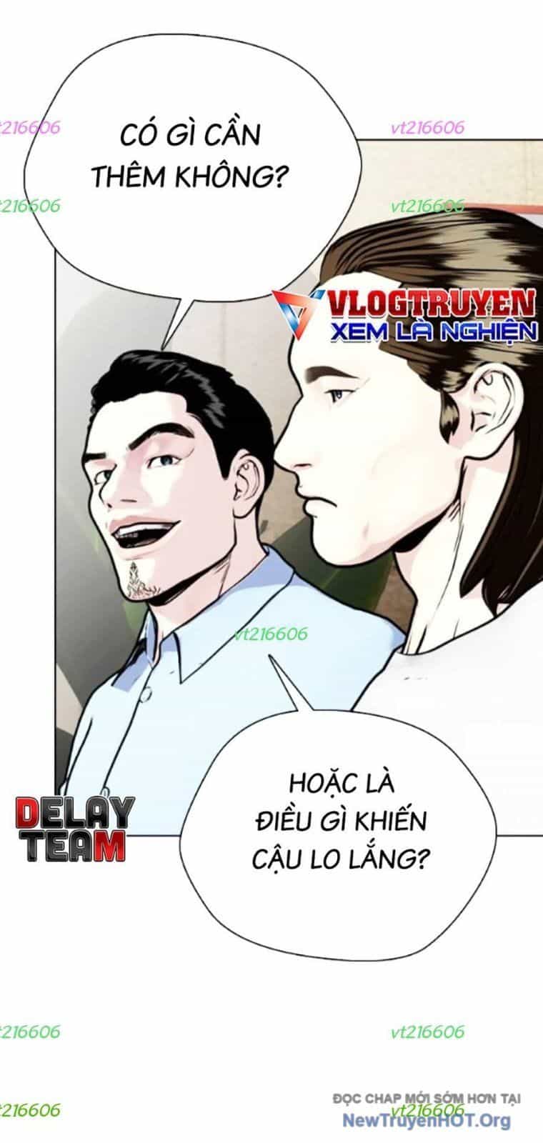 Loser Giỏi Võ - Chương 131 - ảnh 74