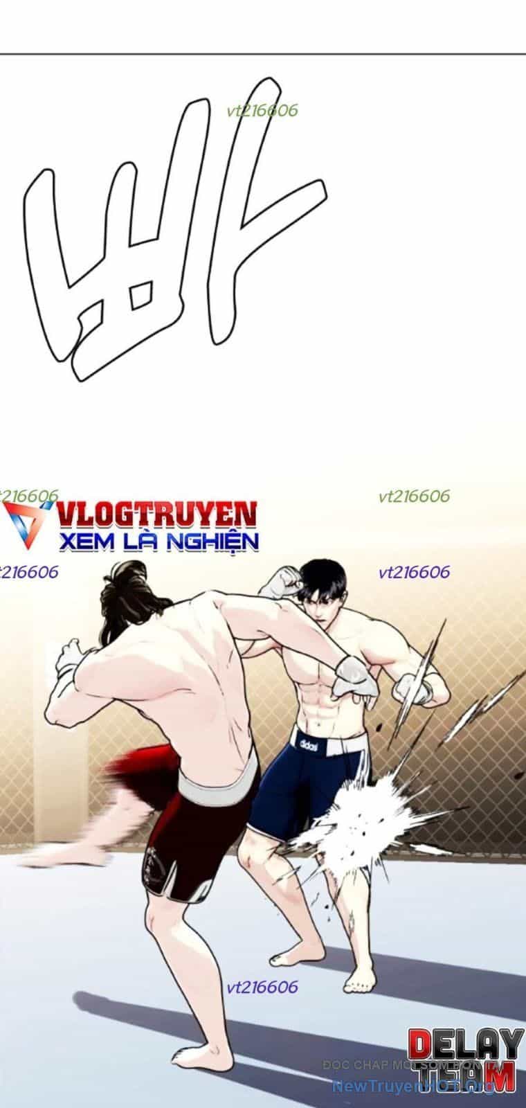 Loser Giỏi Võ - Chương 132 - ảnh 11