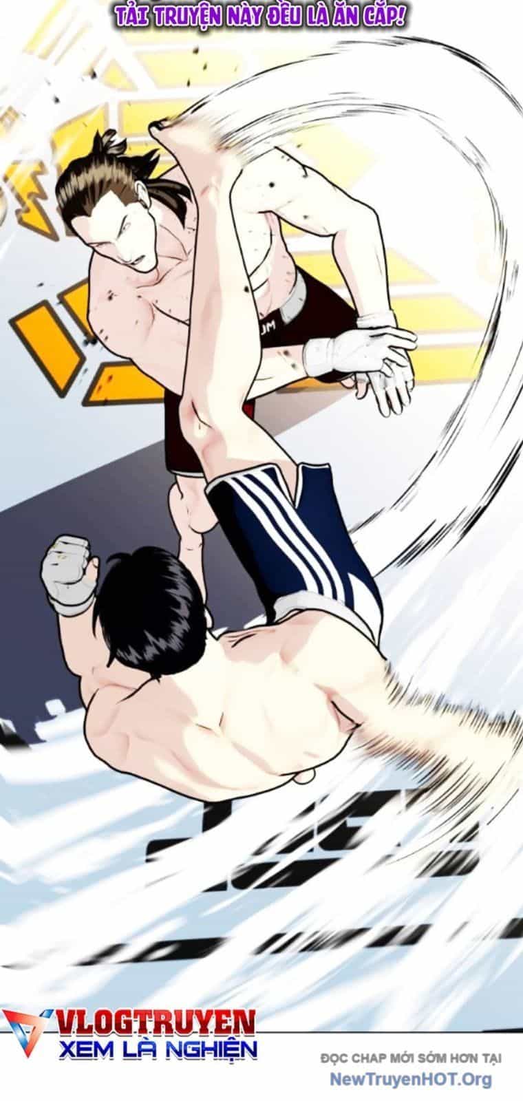 Loser Giỏi Võ - Chương 132 - ảnh 129