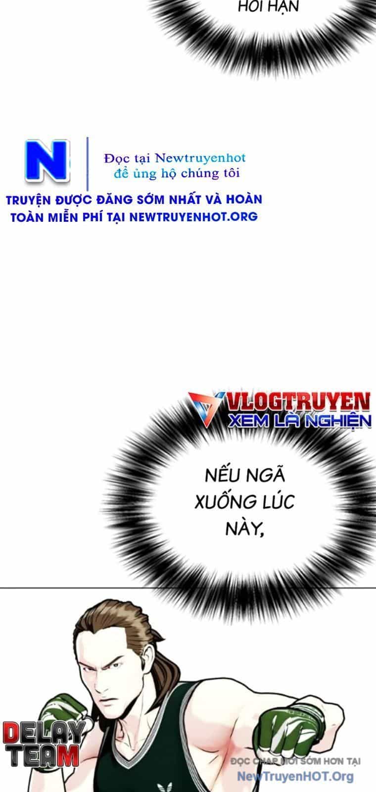 Loser Giỏi Võ - Chương 132 - ảnh 132