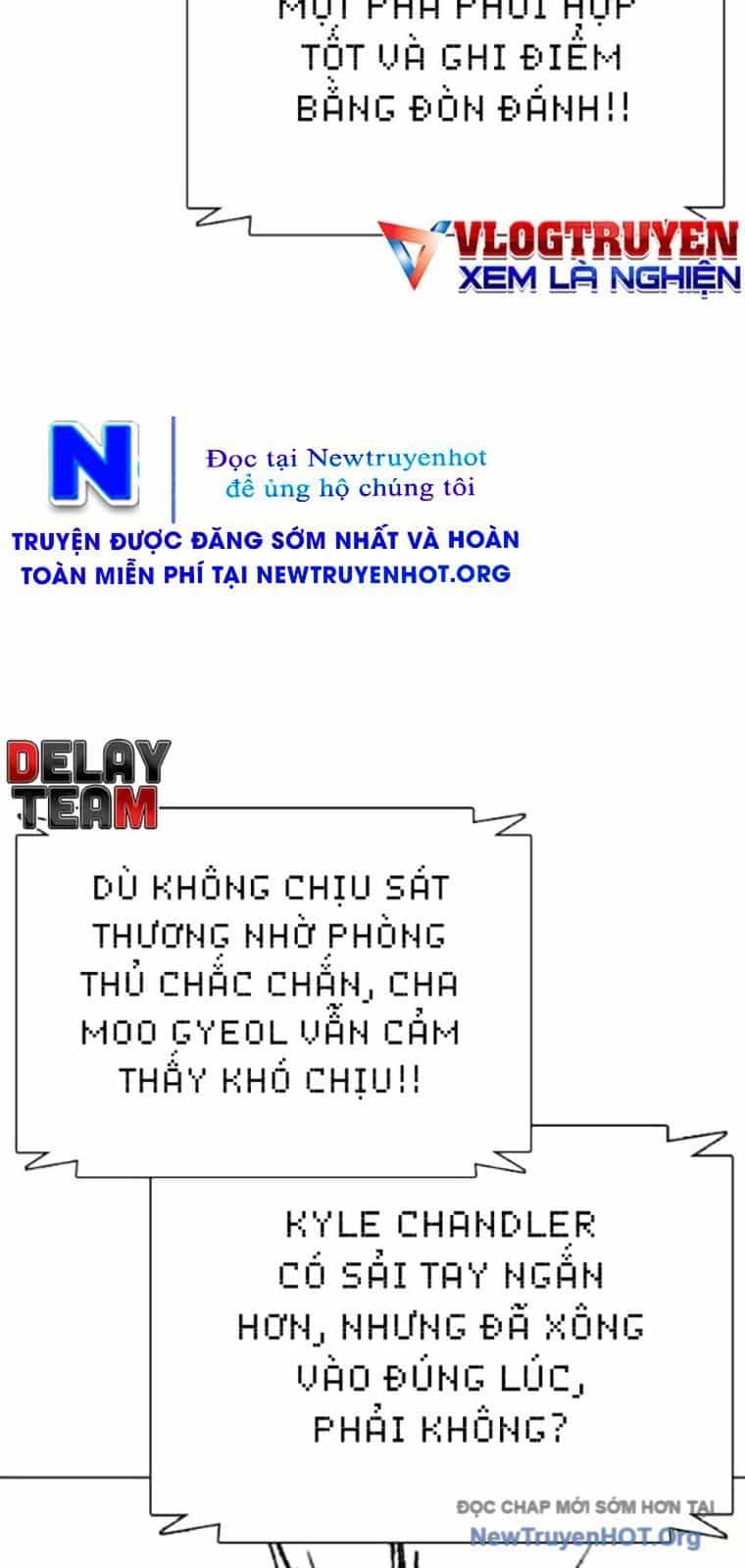 Loser Giỏi Võ - Chương 132 - ảnh 14