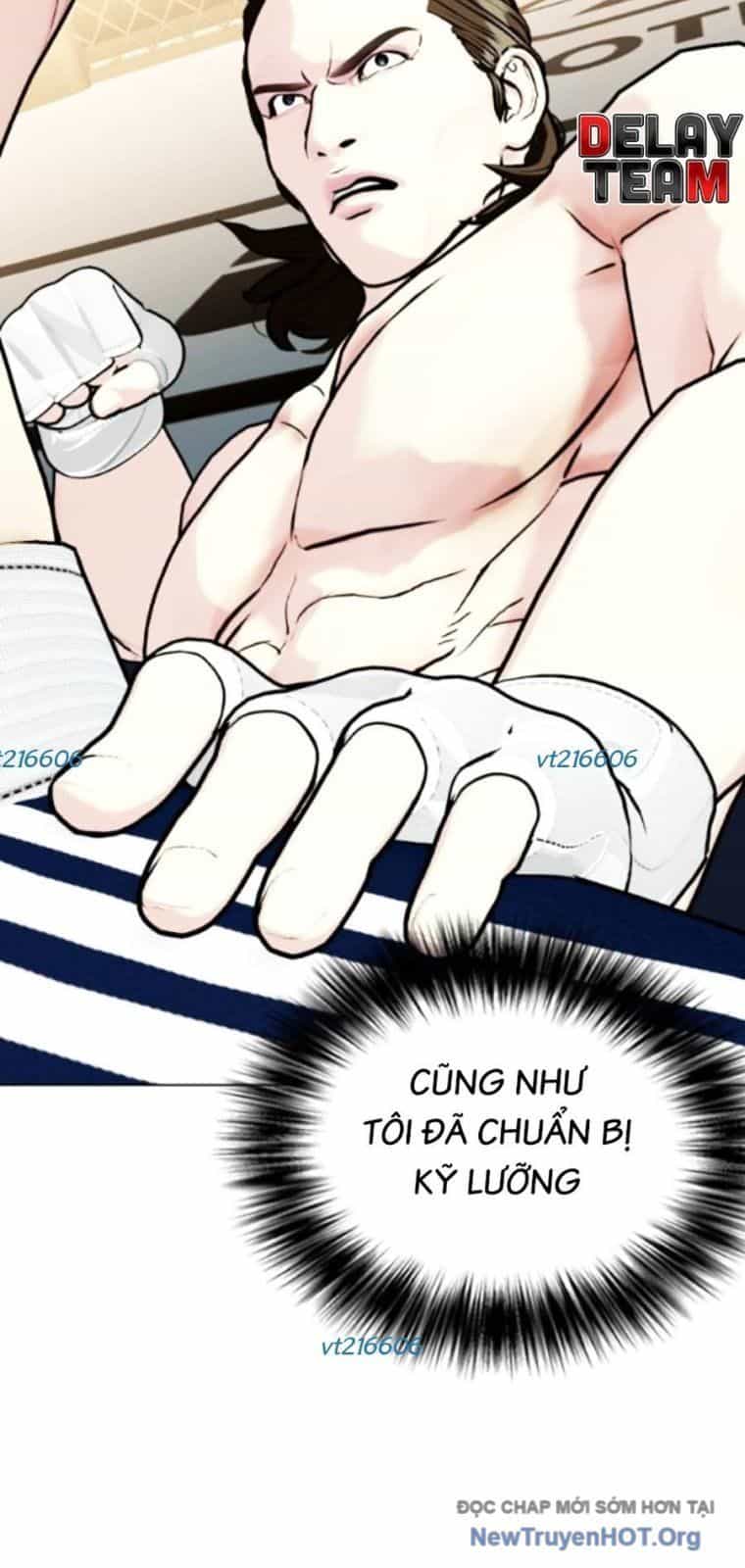 Loser Giỏi Võ - Chương 132 - ảnh 142