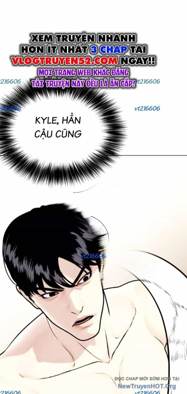 Loser Giỏi Võ - Chương 132 - ảnh 143