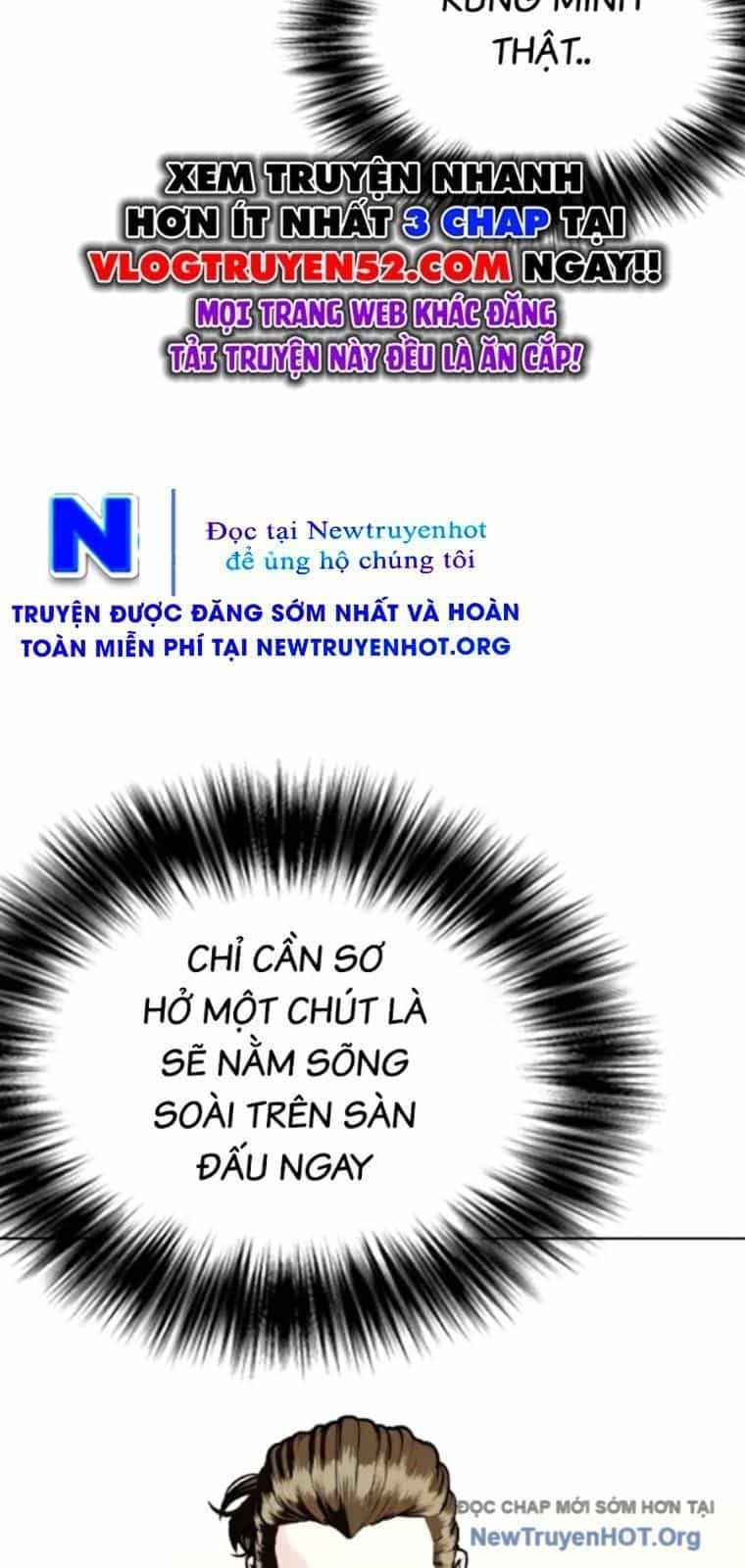 Loser Giỏi Võ - Chương 132 - ảnh 18