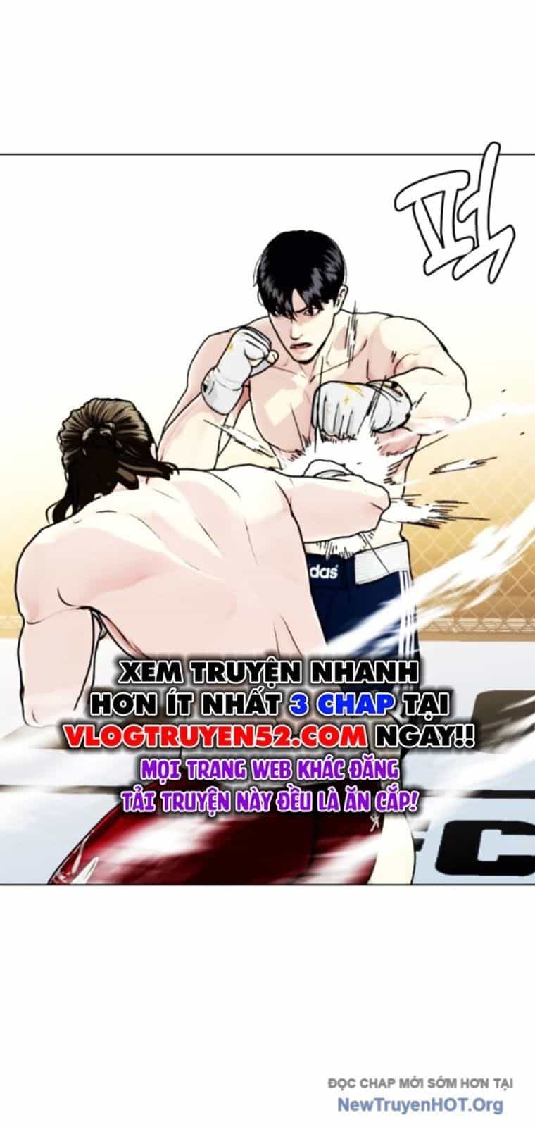 Loser Giỏi Võ - Chương 132 - ảnh 24