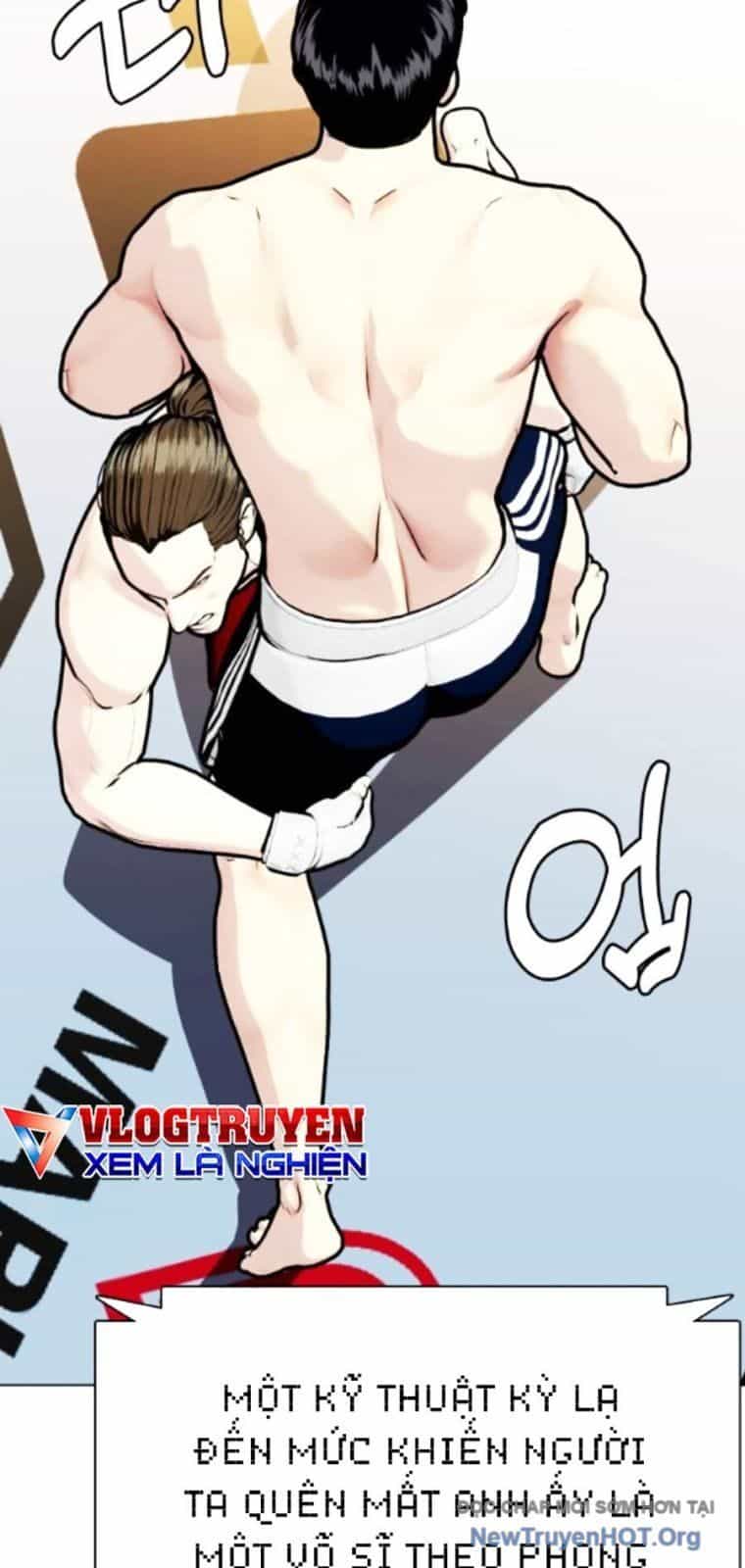 Loser Giỏi Võ - Chương 132 - ảnh 34
