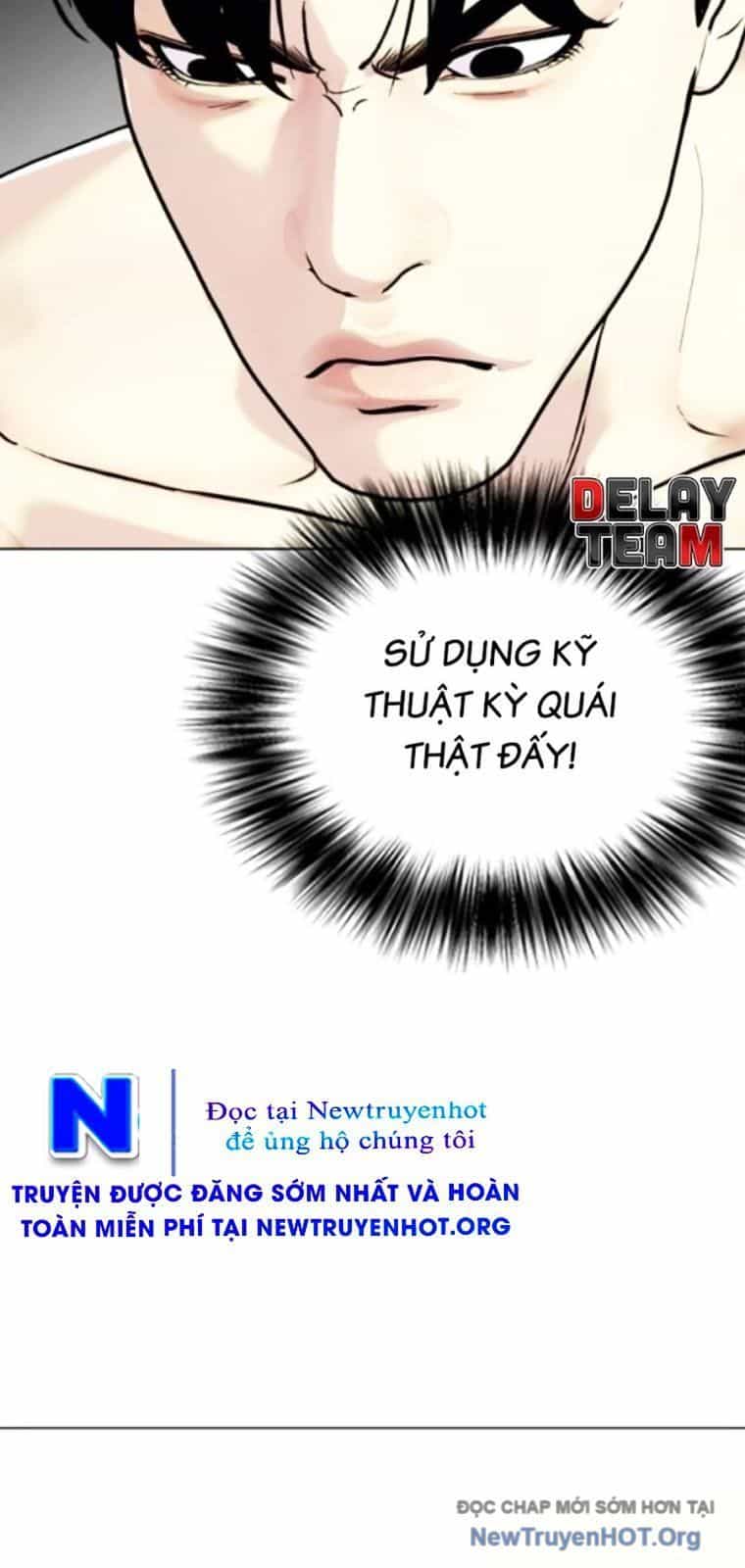 Loser Giỏi Võ - Chương 132 - ảnh 37