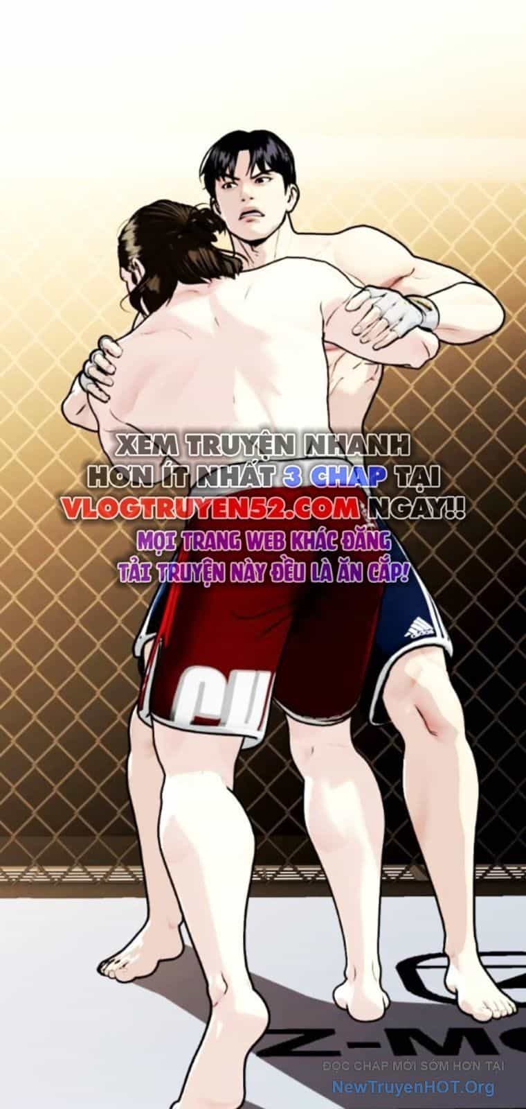 Loser Giỏi Võ - Chương 132 - ảnh 38