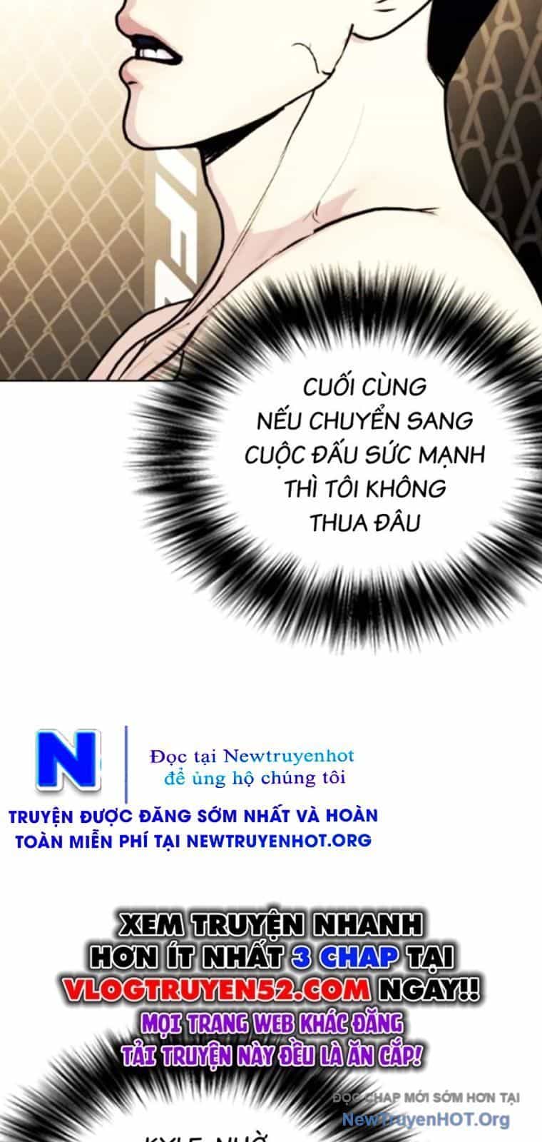 Loser Giỏi Võ - Chương 132 - ảnh 40