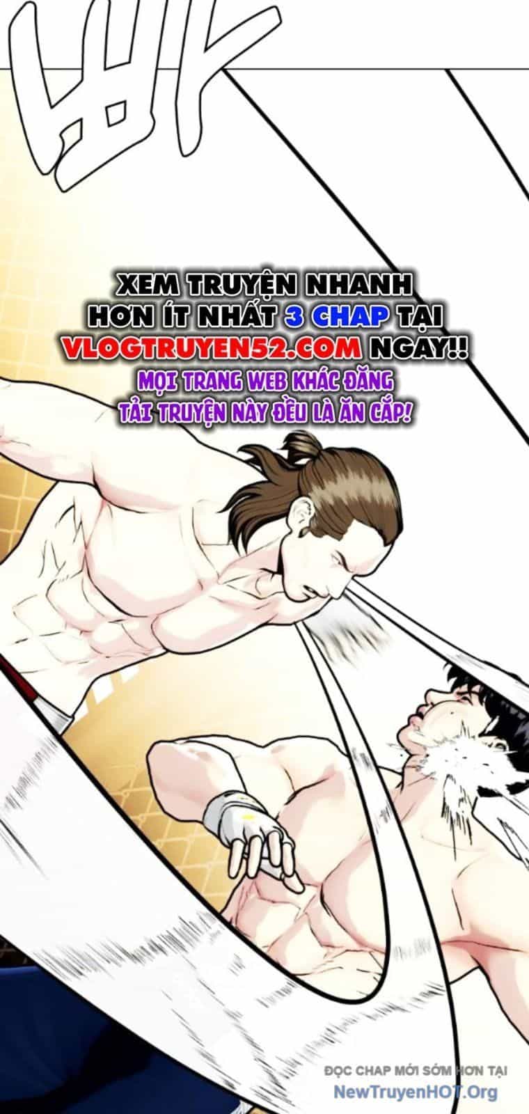 Loser Giỏi Võ - Chương 132 - ảnh 51