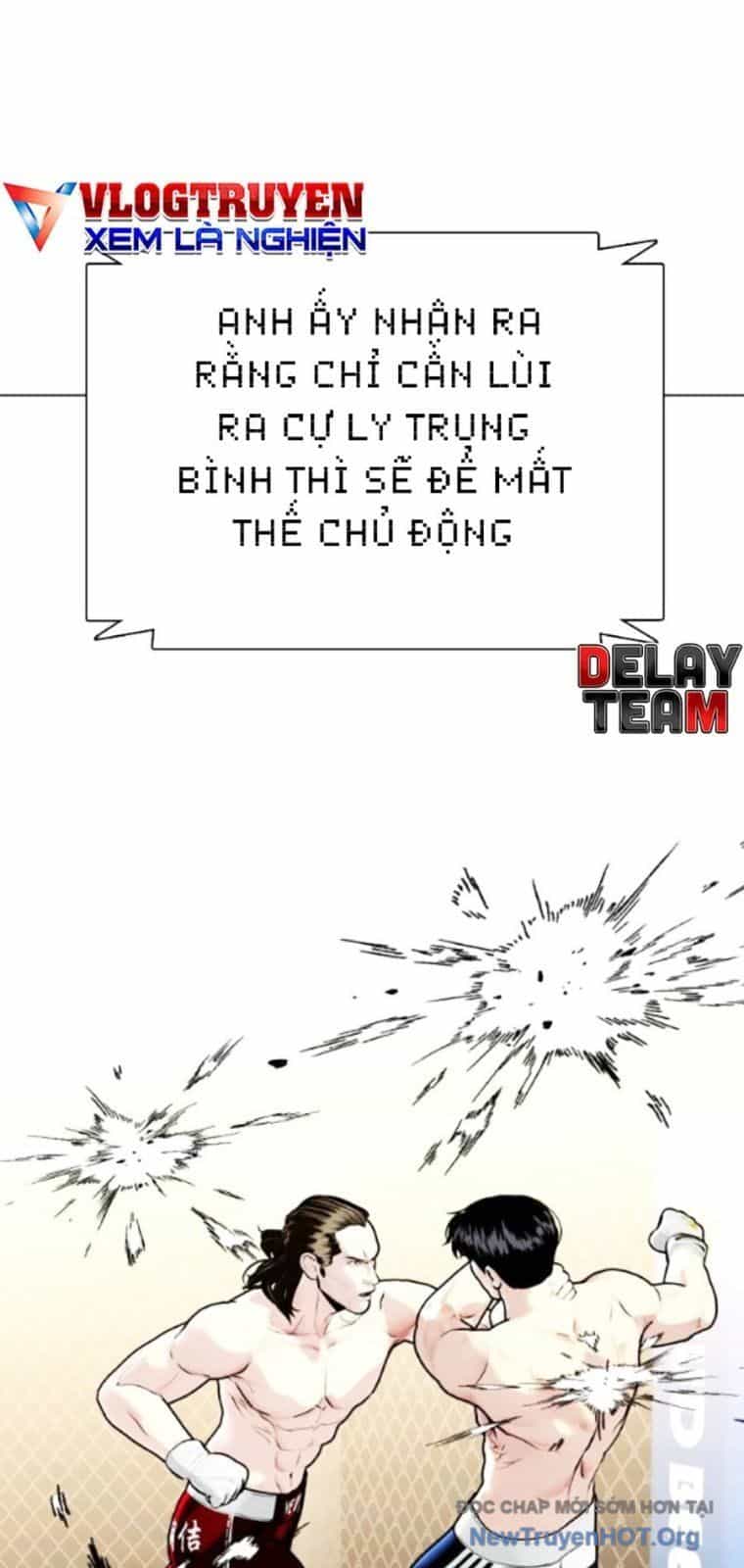 Loser Giỏi Võ - Chương 132 - ảnh 63