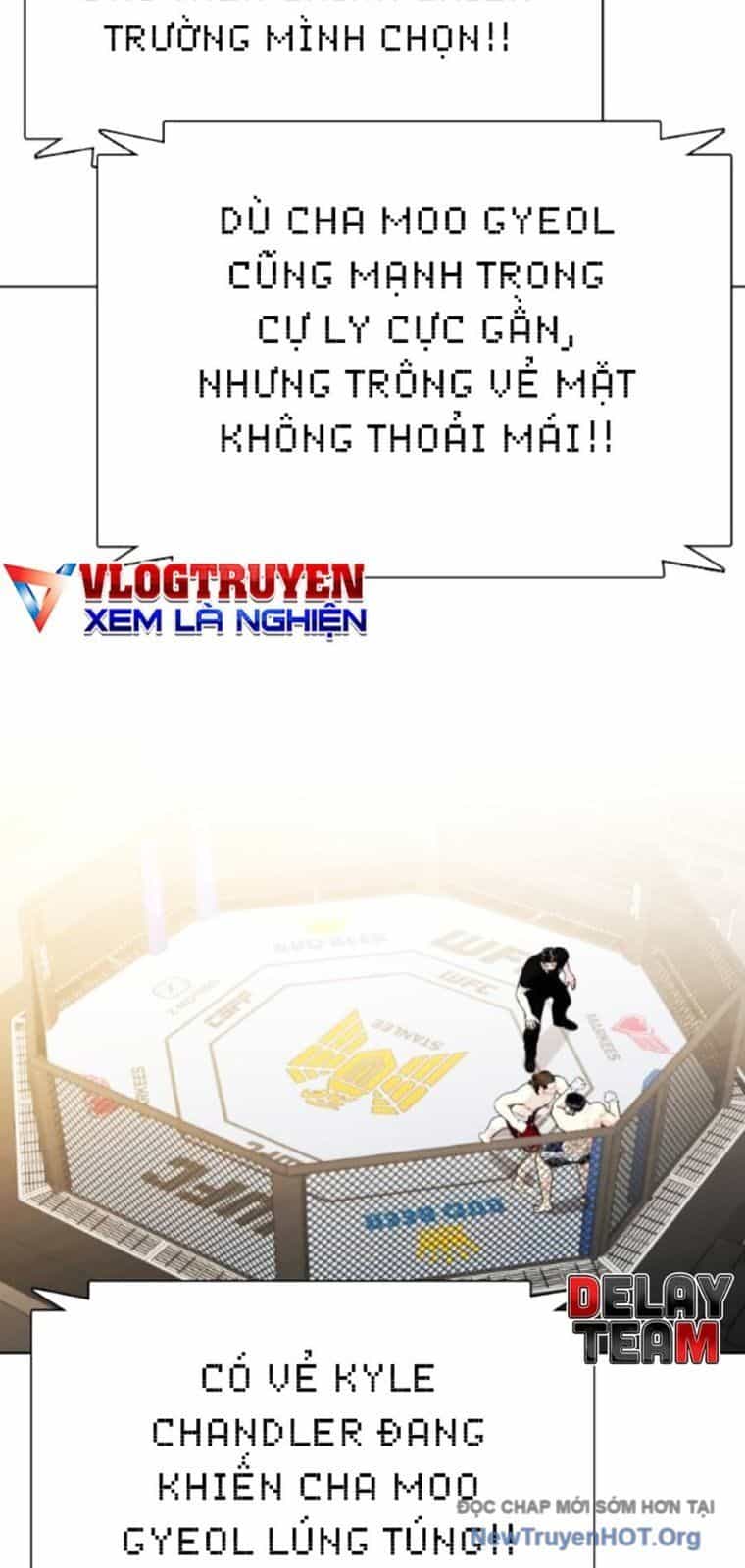 Loser Giỏi Võ - Chương 132 - ảnh 65