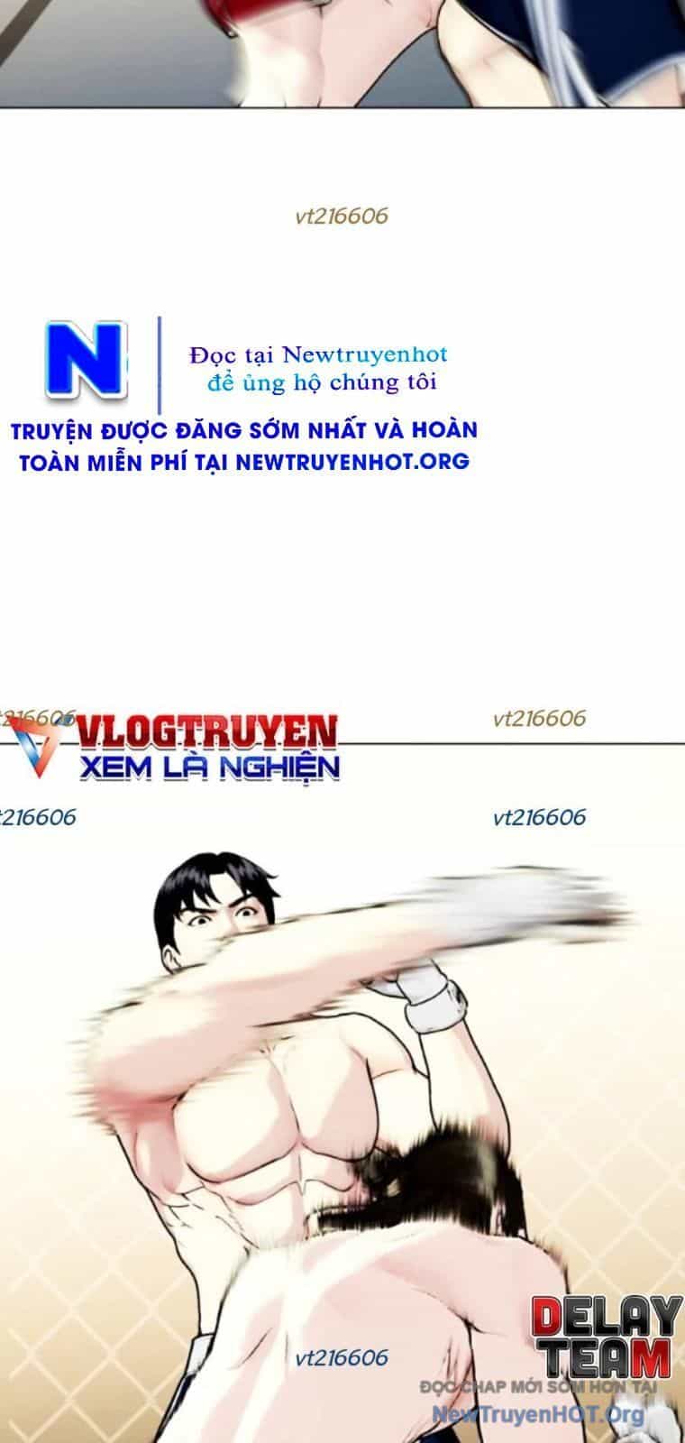 Loser Giỏi Võ - Chương 132 - ảnh 75