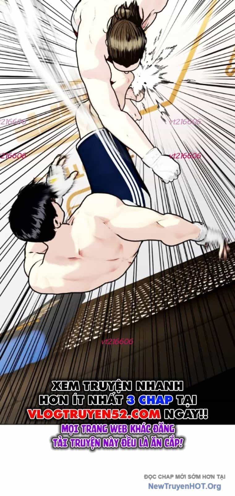 Loser Giỏi Võ - Chương 132 - ảnh 80