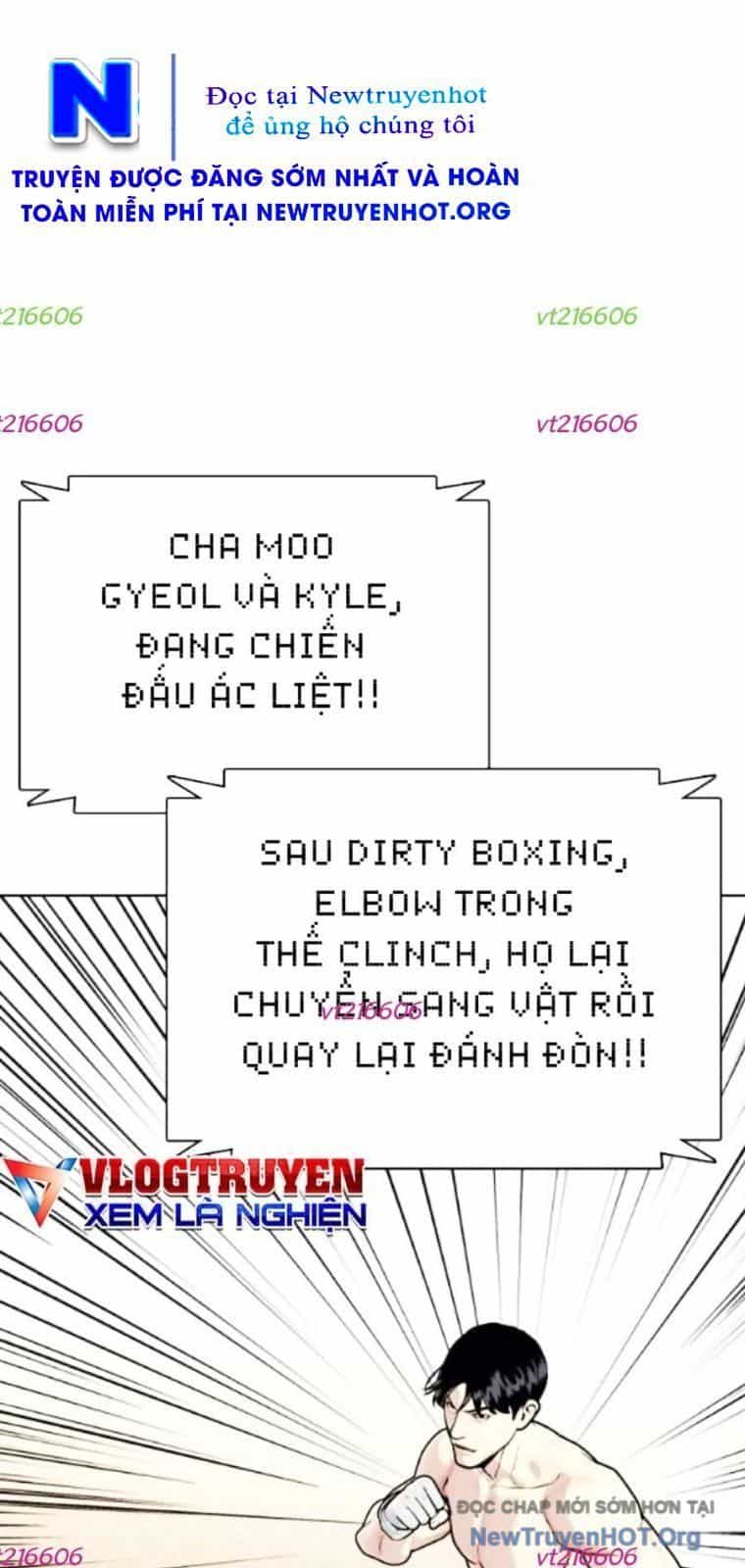 Loser Giỏi Võ - Chương 132 - ảnh 84