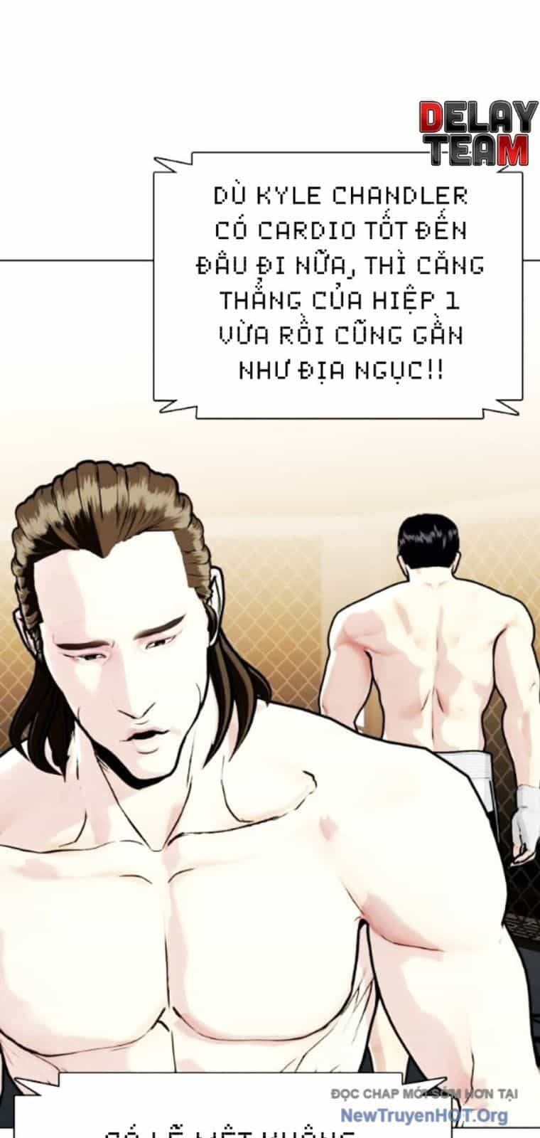 Loser Giỏi Võ - Chương 132 - ảnh 98