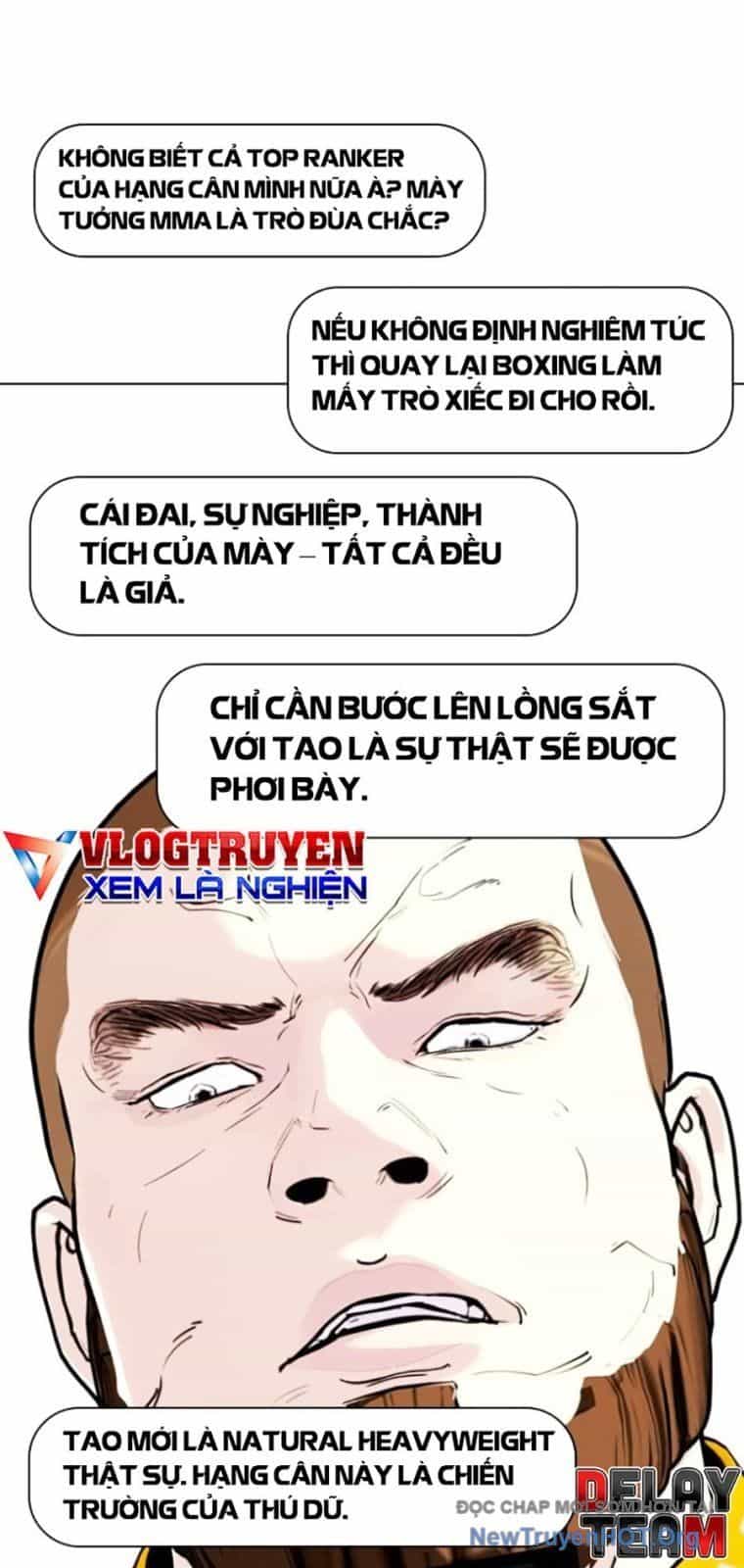 Loser Giỏi Võ - Chương 136 - ảnh 103