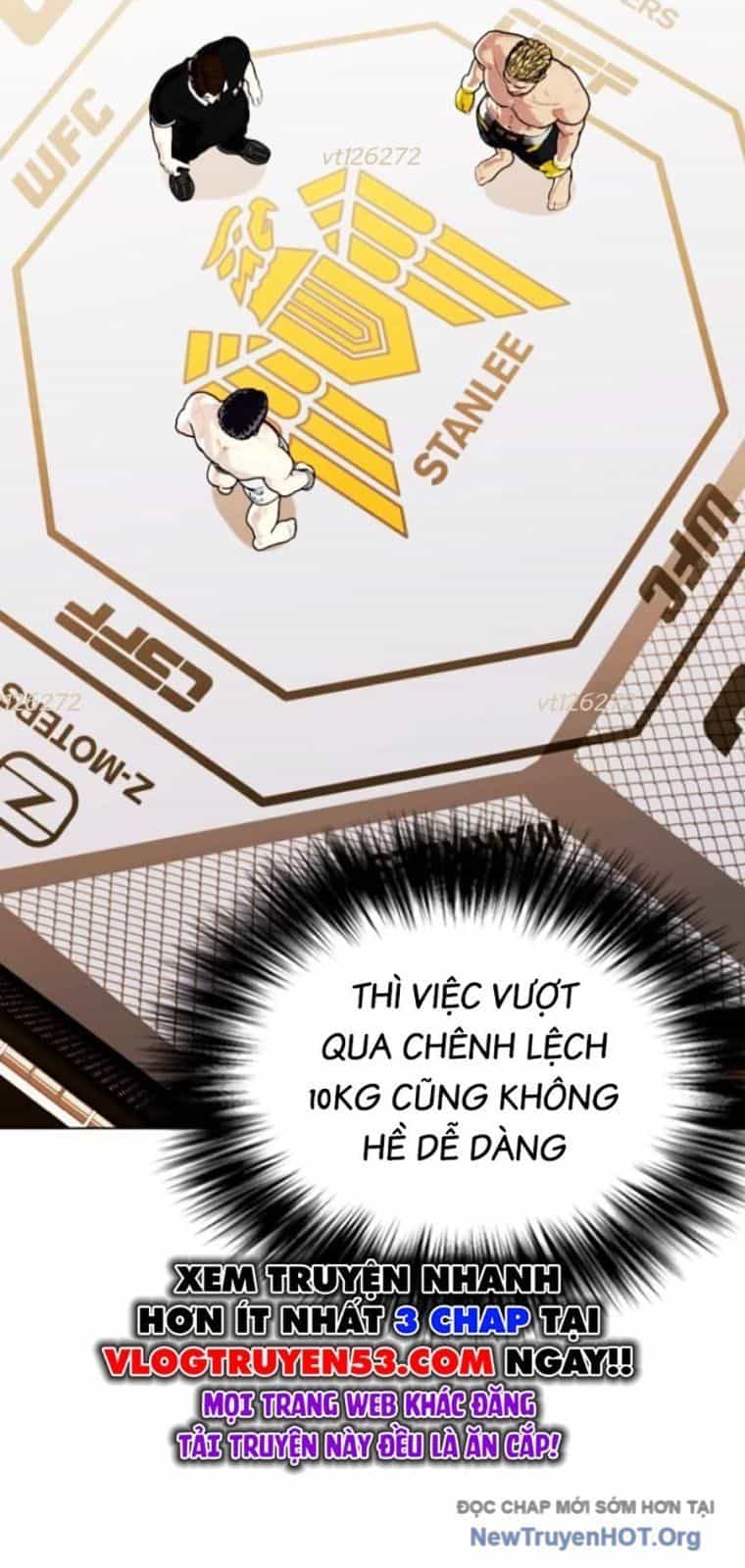 Loser Giỏi Võ - Chương 136 - ảnh 12