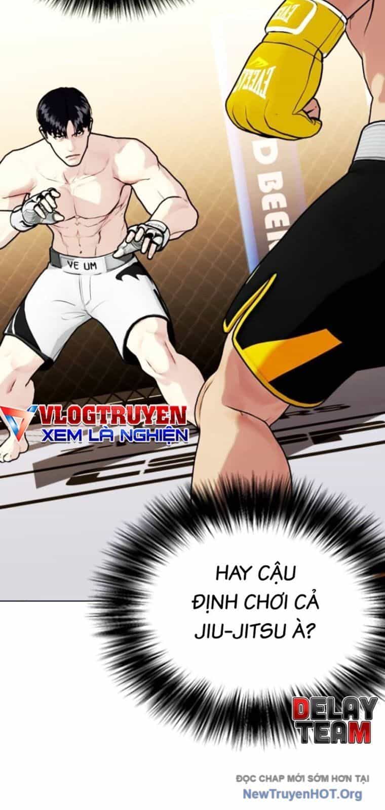 Loser Giỏi Võ - Chương 136 - ảnh 16