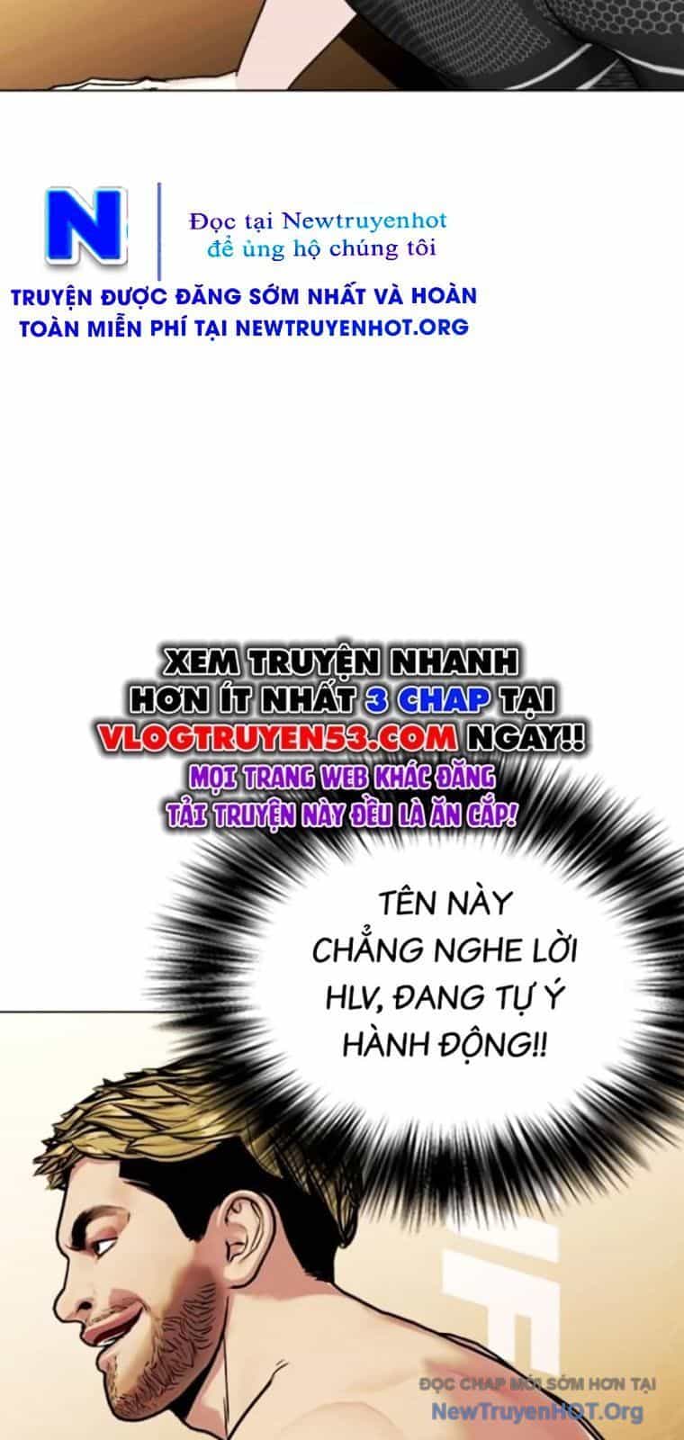 Loser Giỏi Võ - Chương 136 - ảnh 36