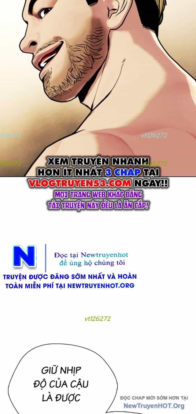 Loser Giỏi Võ - Chương 136 - ảnh 5