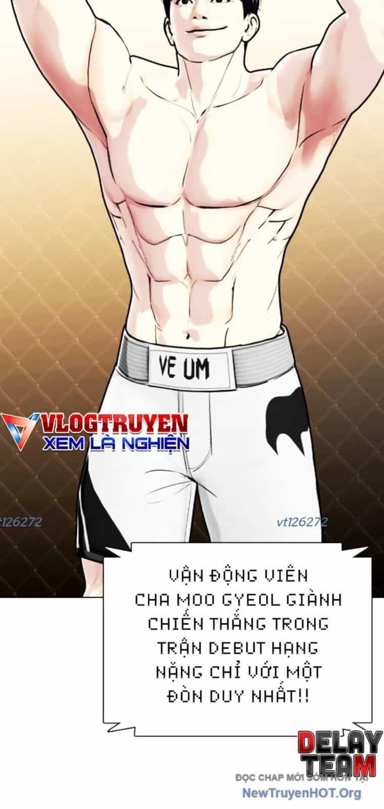 Loser Giỏi Võ - Chương 136 - ảnh 50