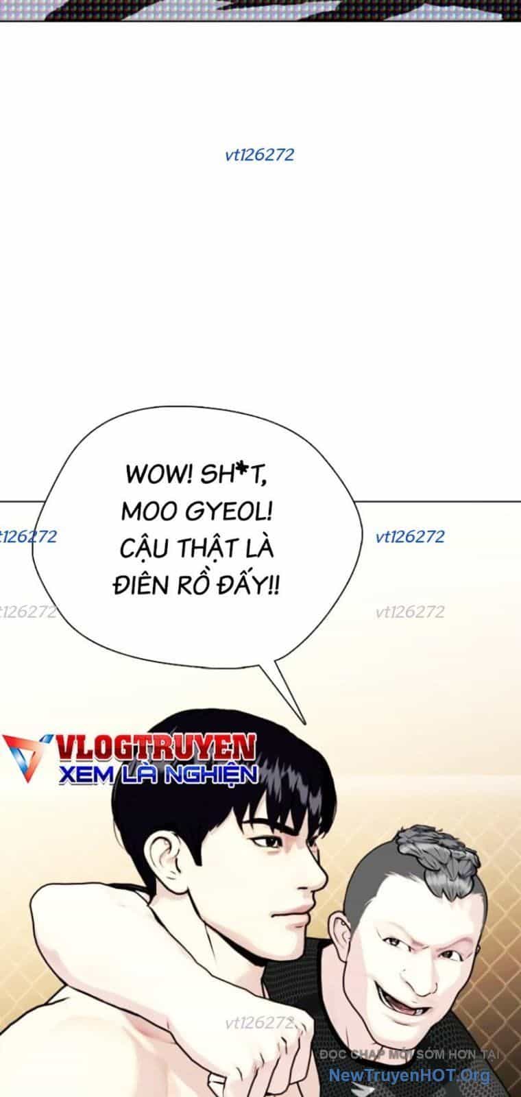 Loser Giỏi Võ - Chương 136 - ảnh 58