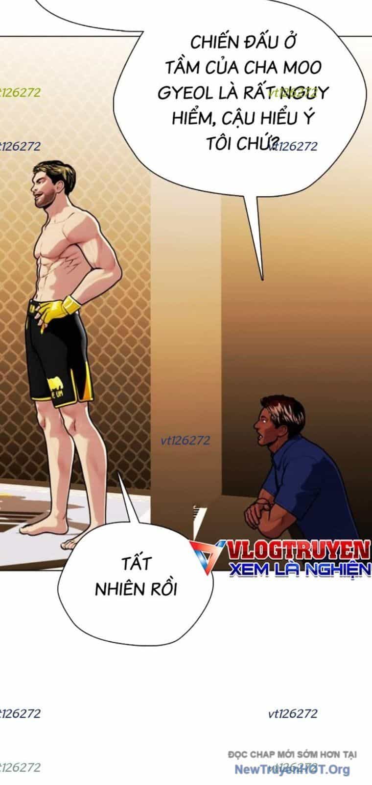 Loser Giỏi Võ - Chương 136 - ảnh 6