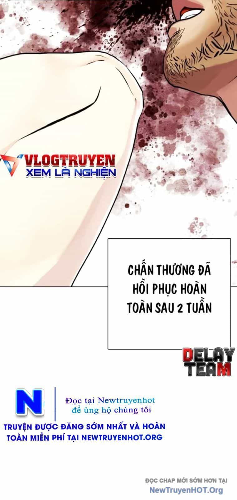 Loser Giỏi Võ - Chương 136 - ảnh 83
