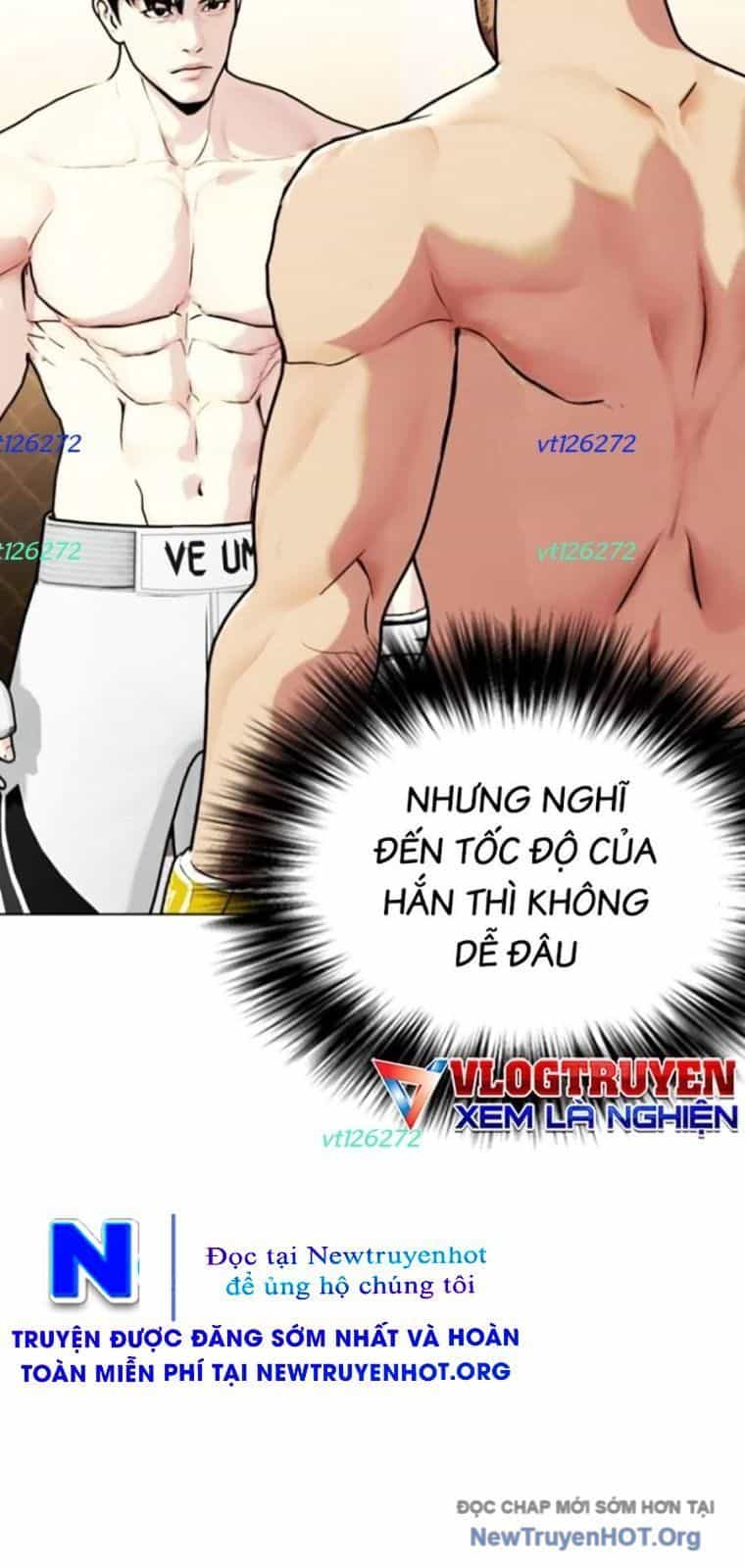 Loser Giỏi Võ - Chương 136 - ảnh 9