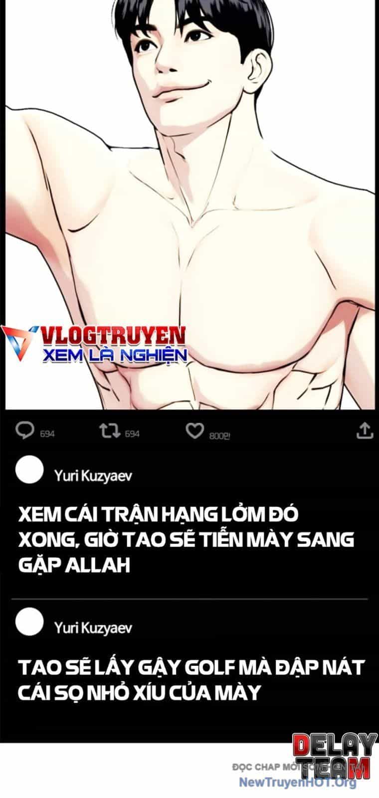 Loser Giỏi Võ - Chương 136 - ảnh 96