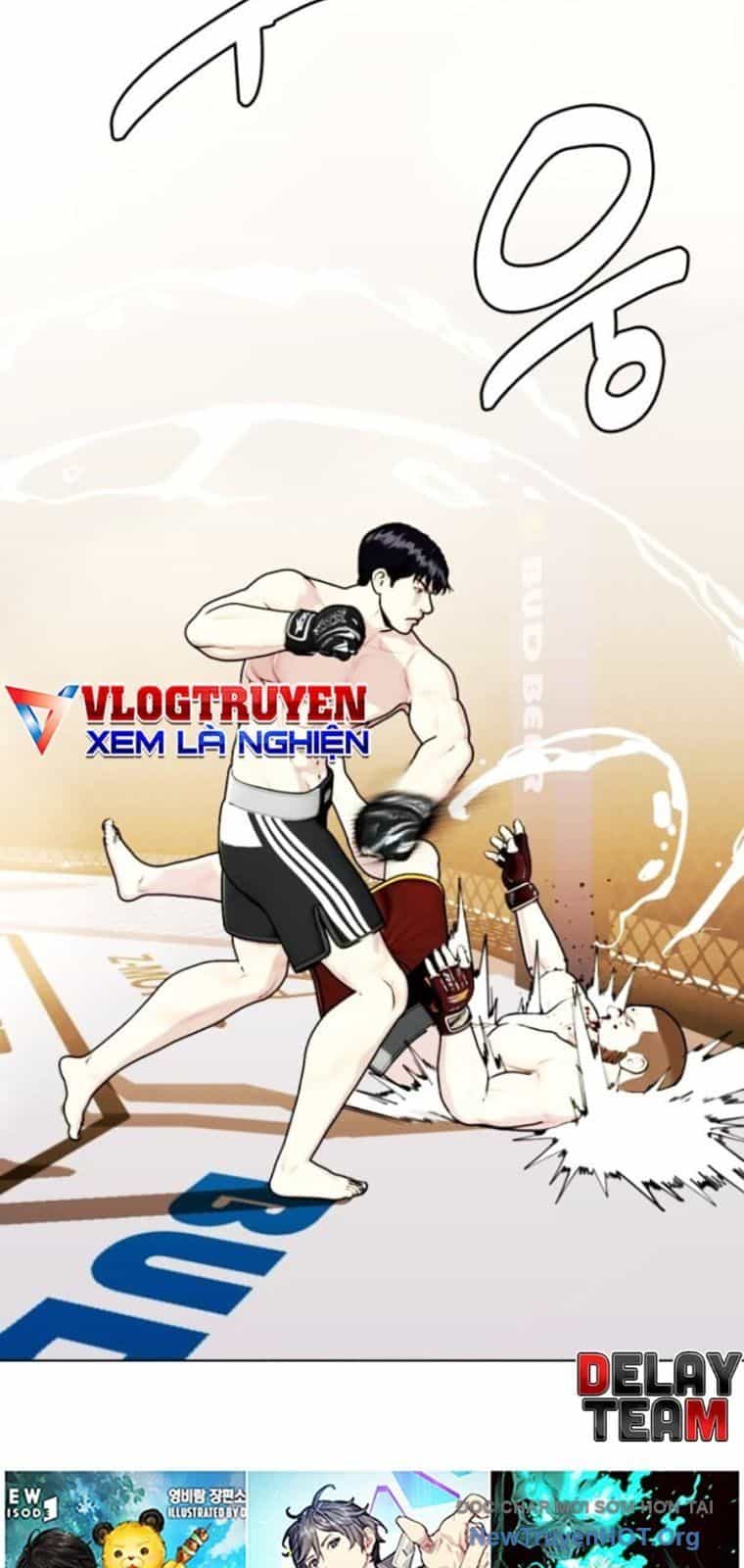 Loser Giỏi Võ - Chương 137 - ảnh 100