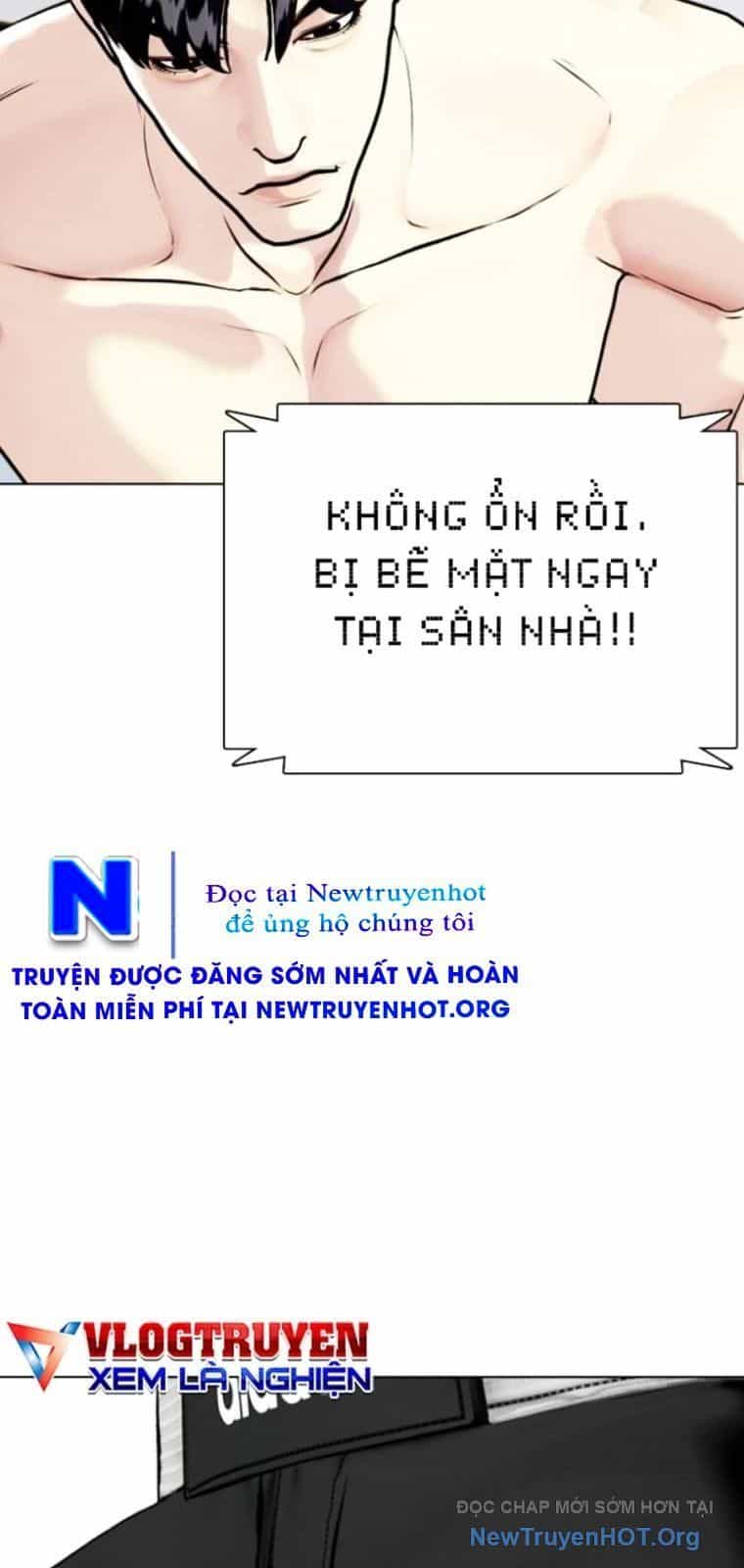 Loser Giỏi Võ - Chương 137 - ảnh 107