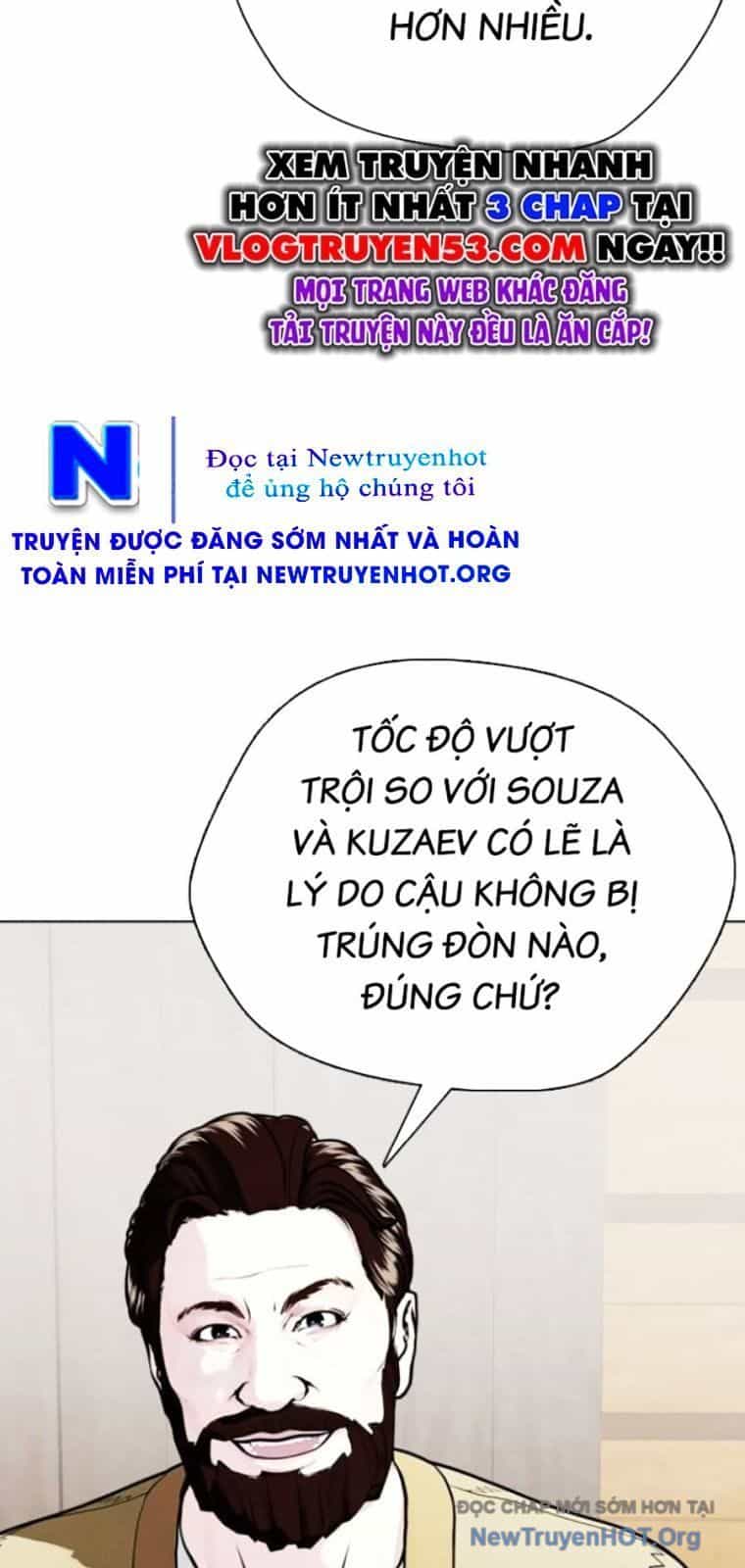 Loser Giỏi Võ - Chương 137 - ảnh 121