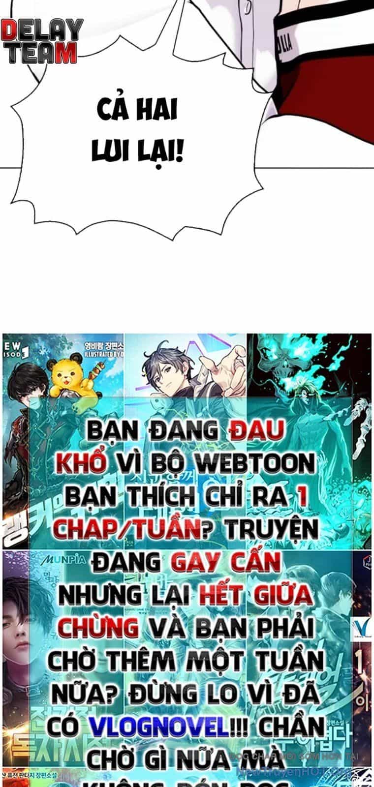 Loser Giỏi Võ - Chương 137 - ảnh 34