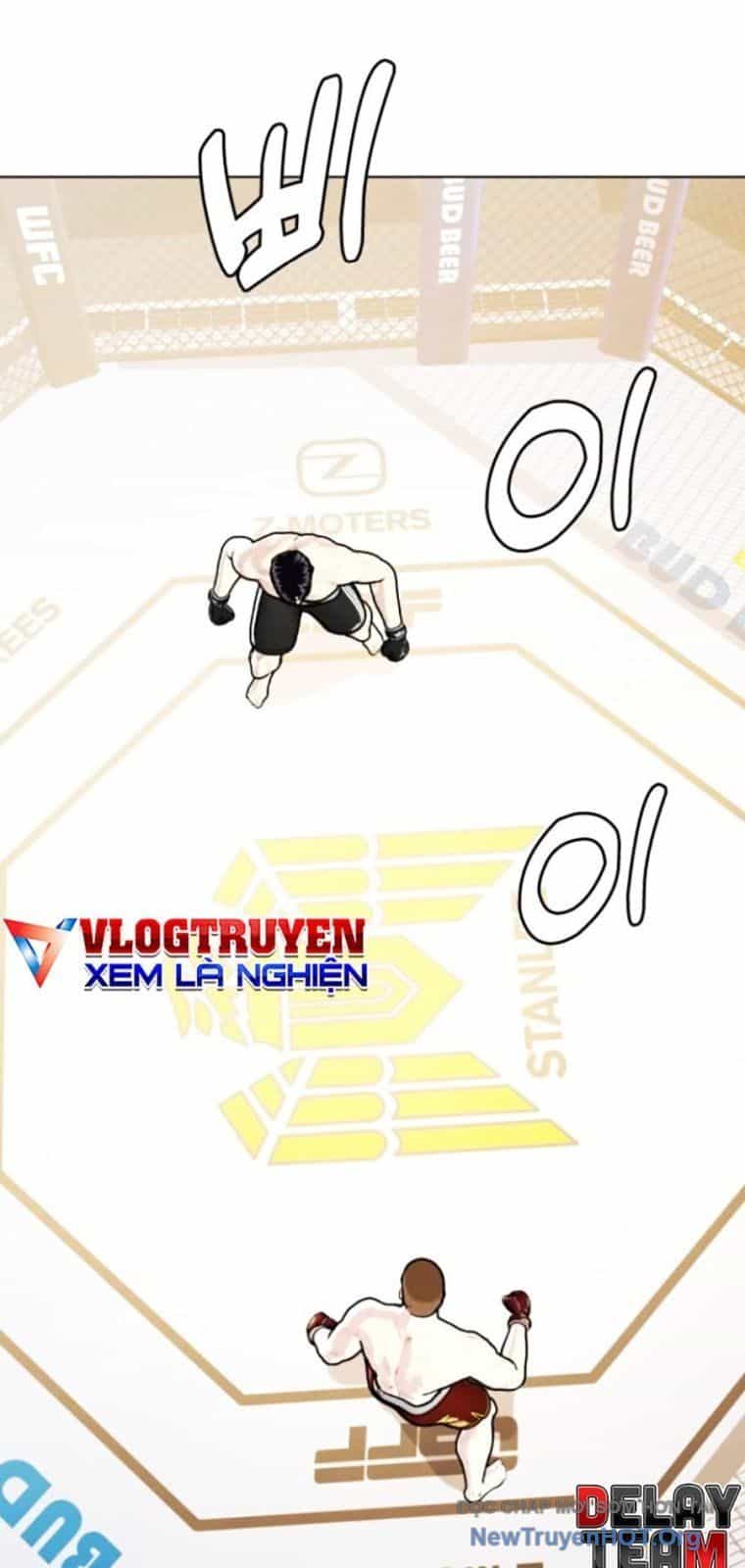 Loser Giỏi Võ - Chương 137 - ảnh 43