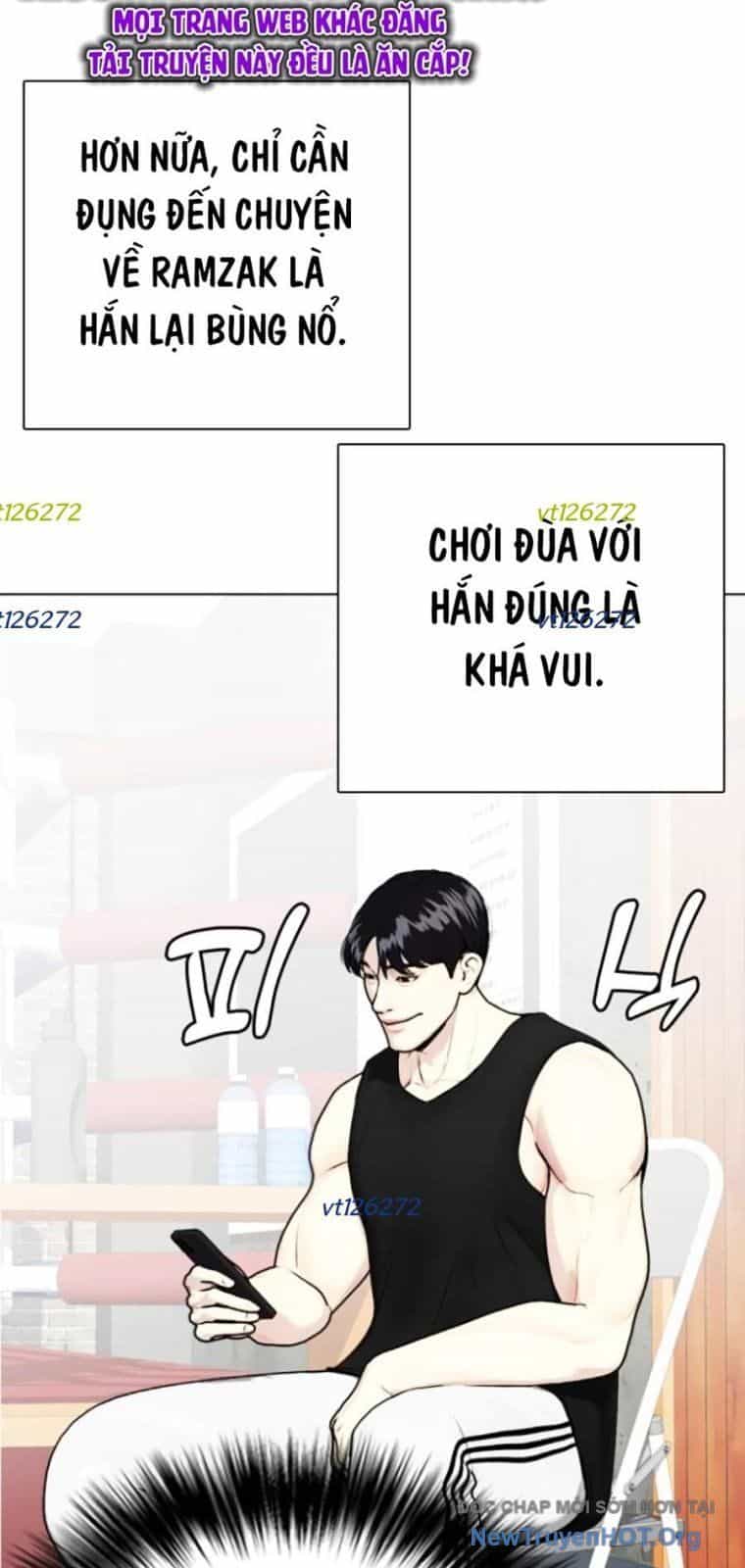 Loser Giỏi Võ - Chương 137 - ảnh 5