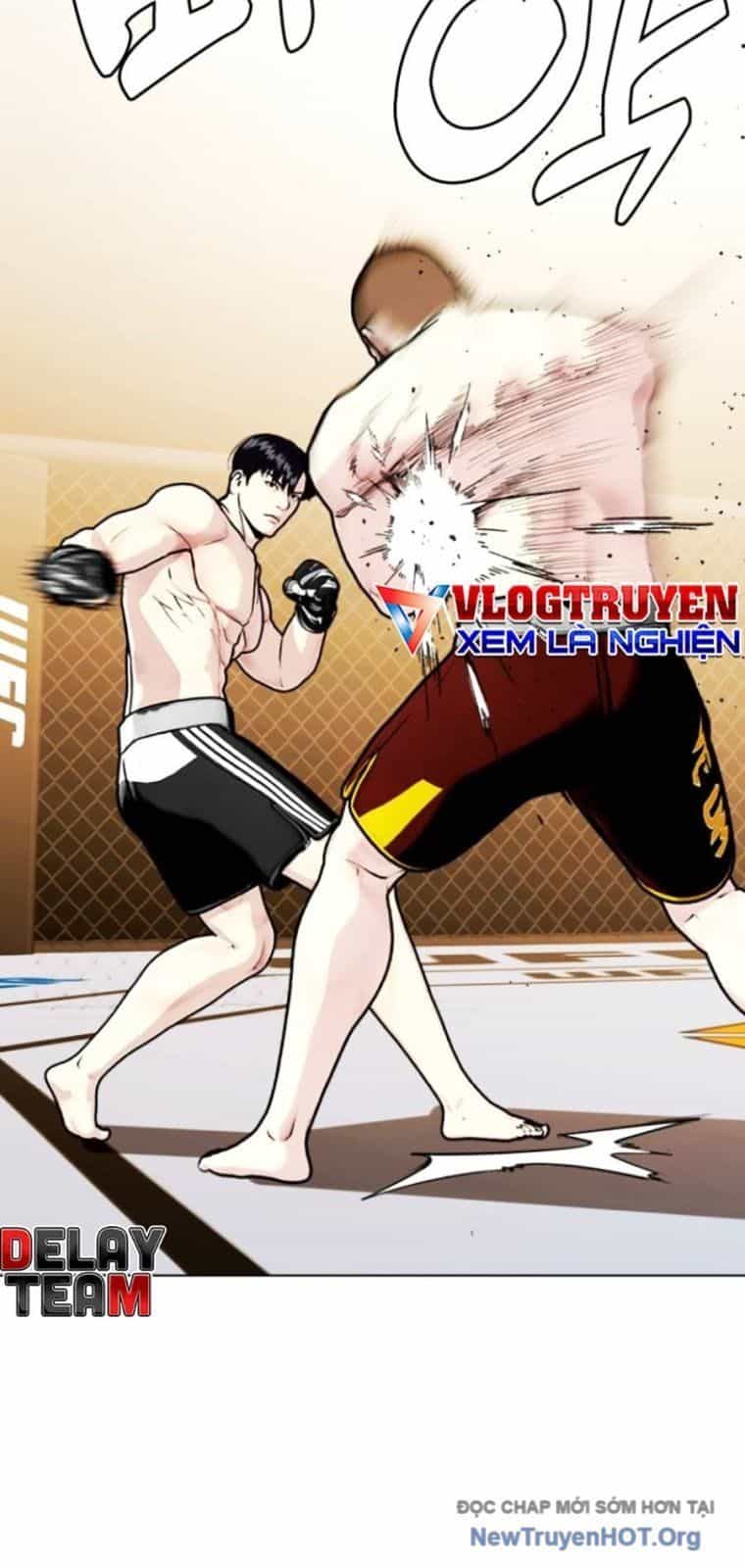 Loser Giỏi Võ - Chương 137 - ảnh 55