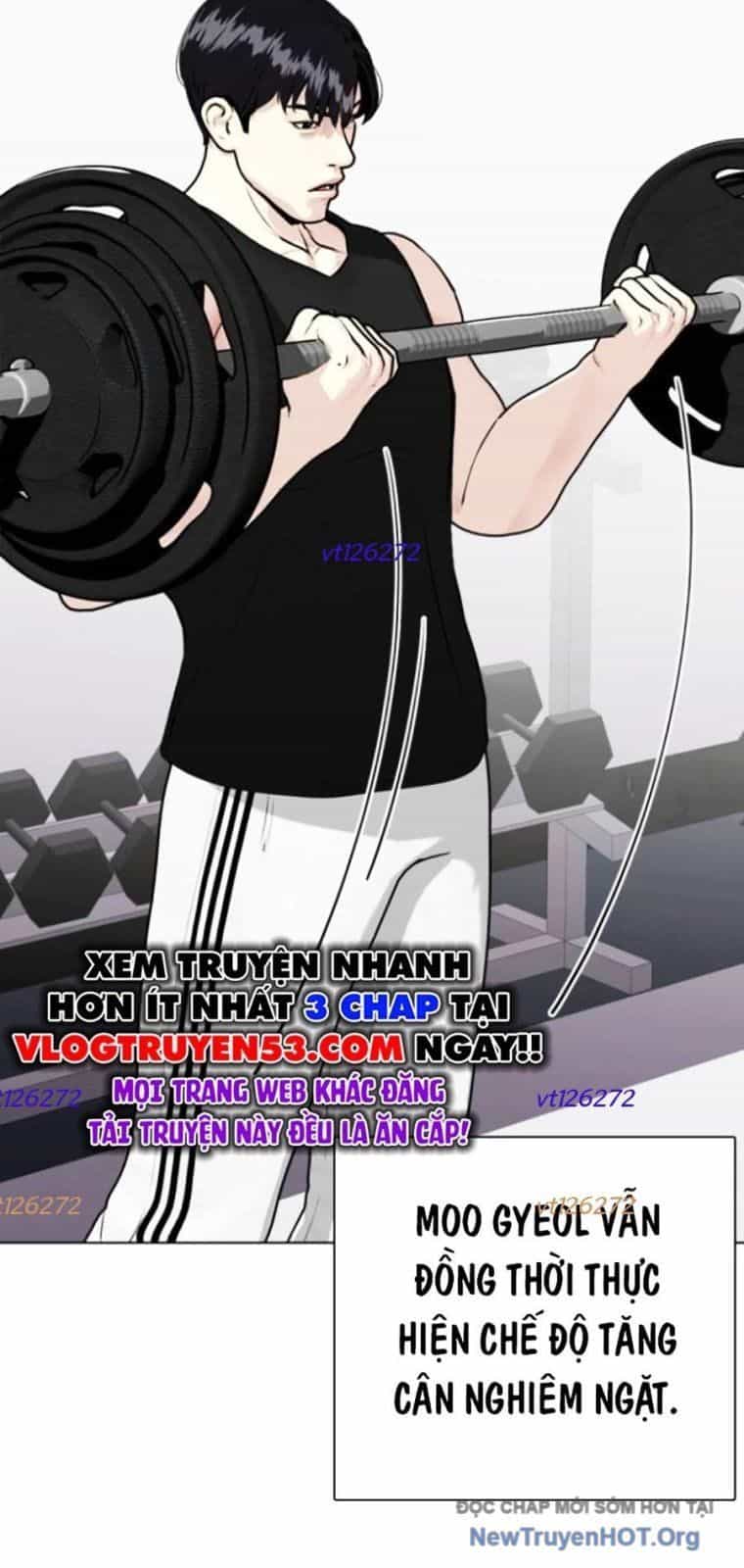 Loser Giỏi Võ - Chương 137 - ảnh 7