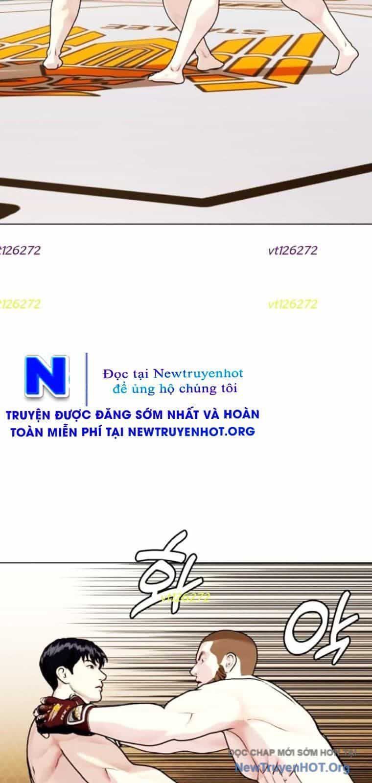 Loser Giỏi Võ - Chương 137 - ảnh 73