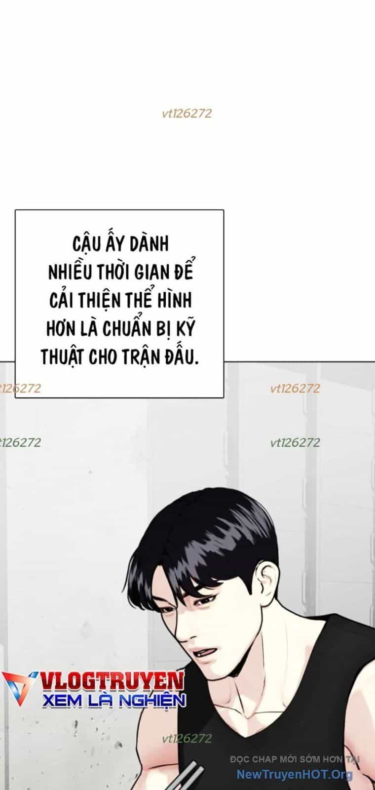 Loser Giỏi Võ - Chương 137 - ảnh 8