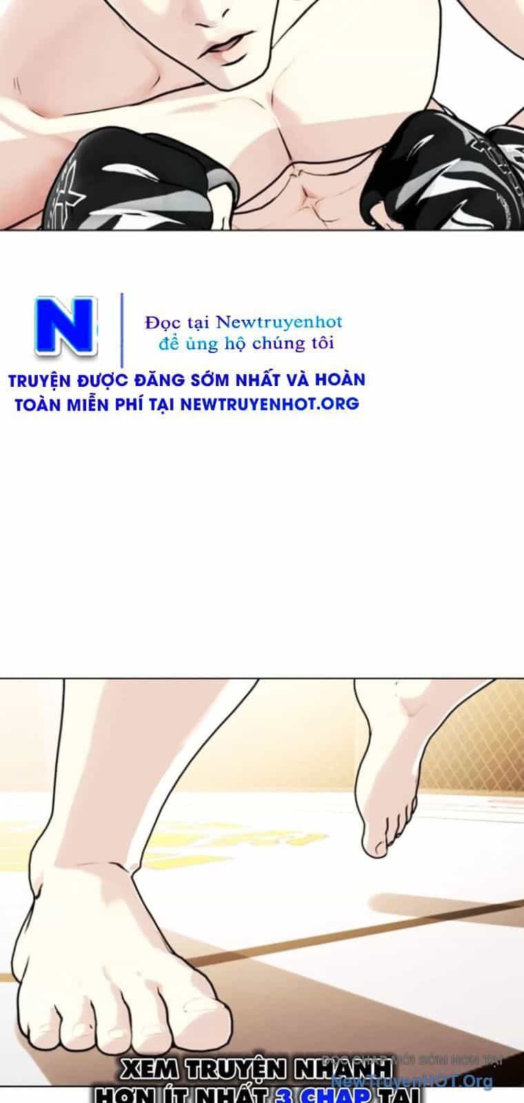 Loser Giỏi Võ - Chương 137 - ảnh 87