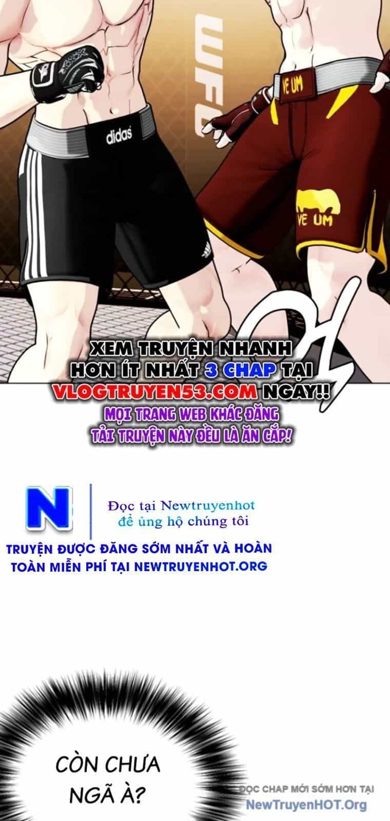 Loser Giỏi Võ - Chương 137 - ảnh 89