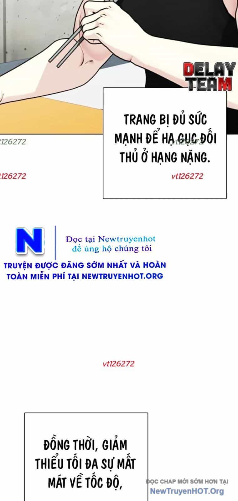 Loser Giỏi Võ - Chương 137 - ảnh 9