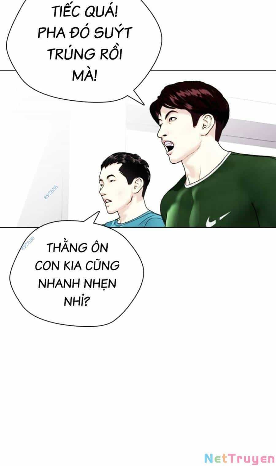 Loser Giỏi Võ - Chương 14 - ảnh 102