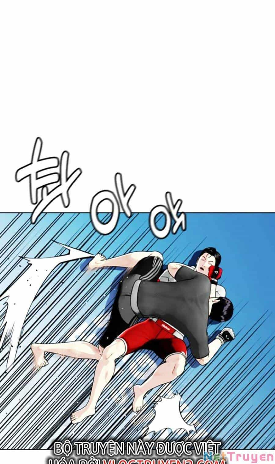 Loser Giỏi Võ - Chương 14 - ảnh 116