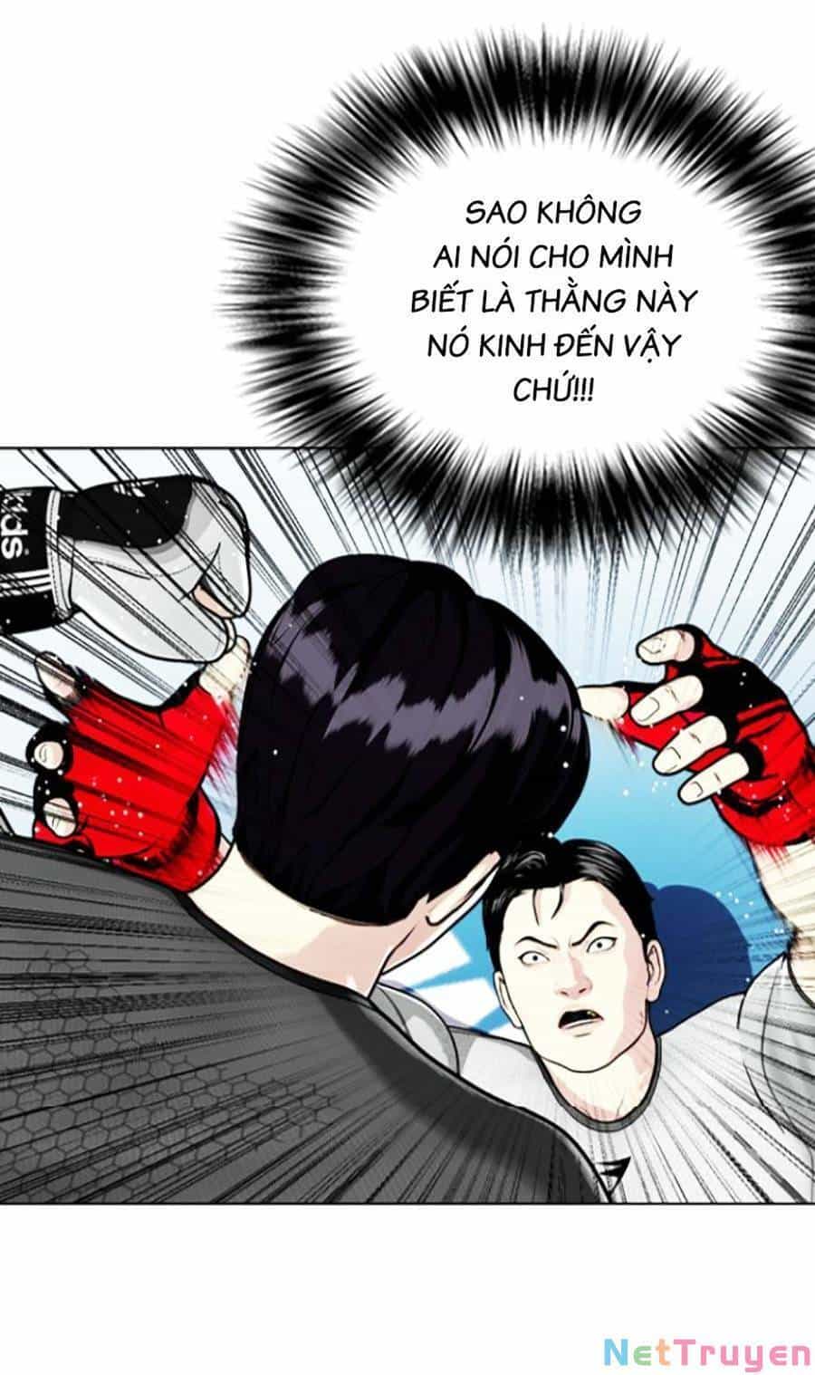 Loser Giỏi Võ - Chương 14 - ảnh 119