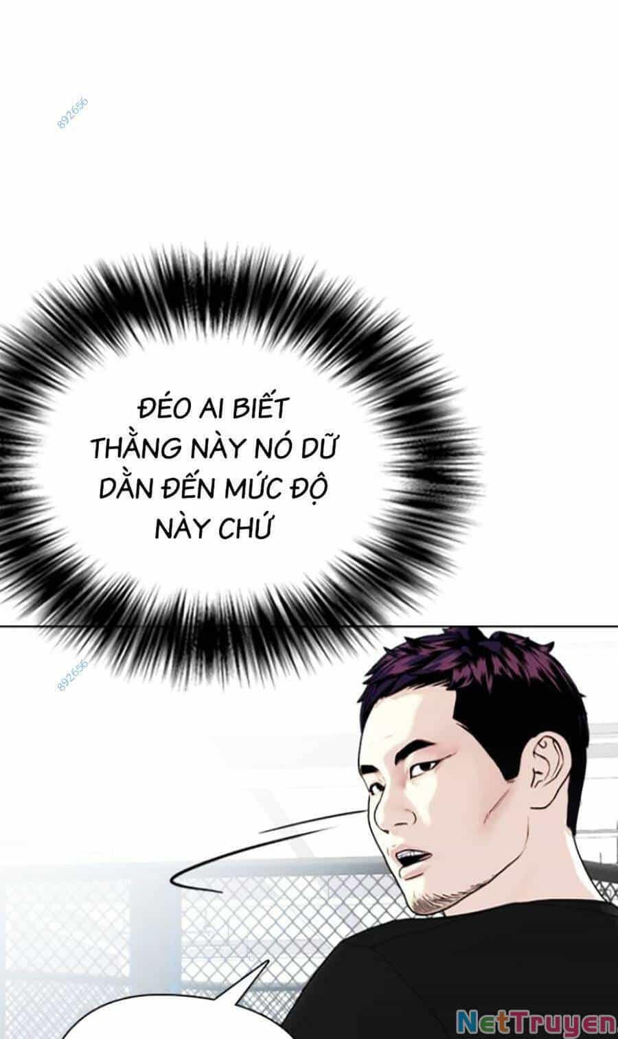Loser Giỏi Võ - Chương 14 - ảnh 127