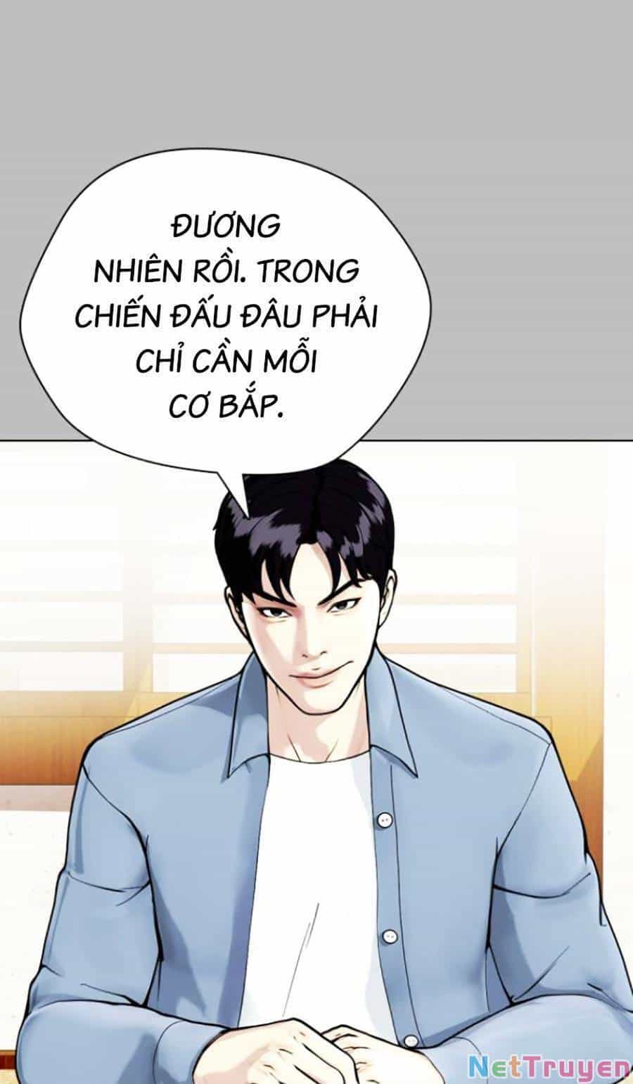 Loser Giỏi Võ - Chương 14 - ảnh 15