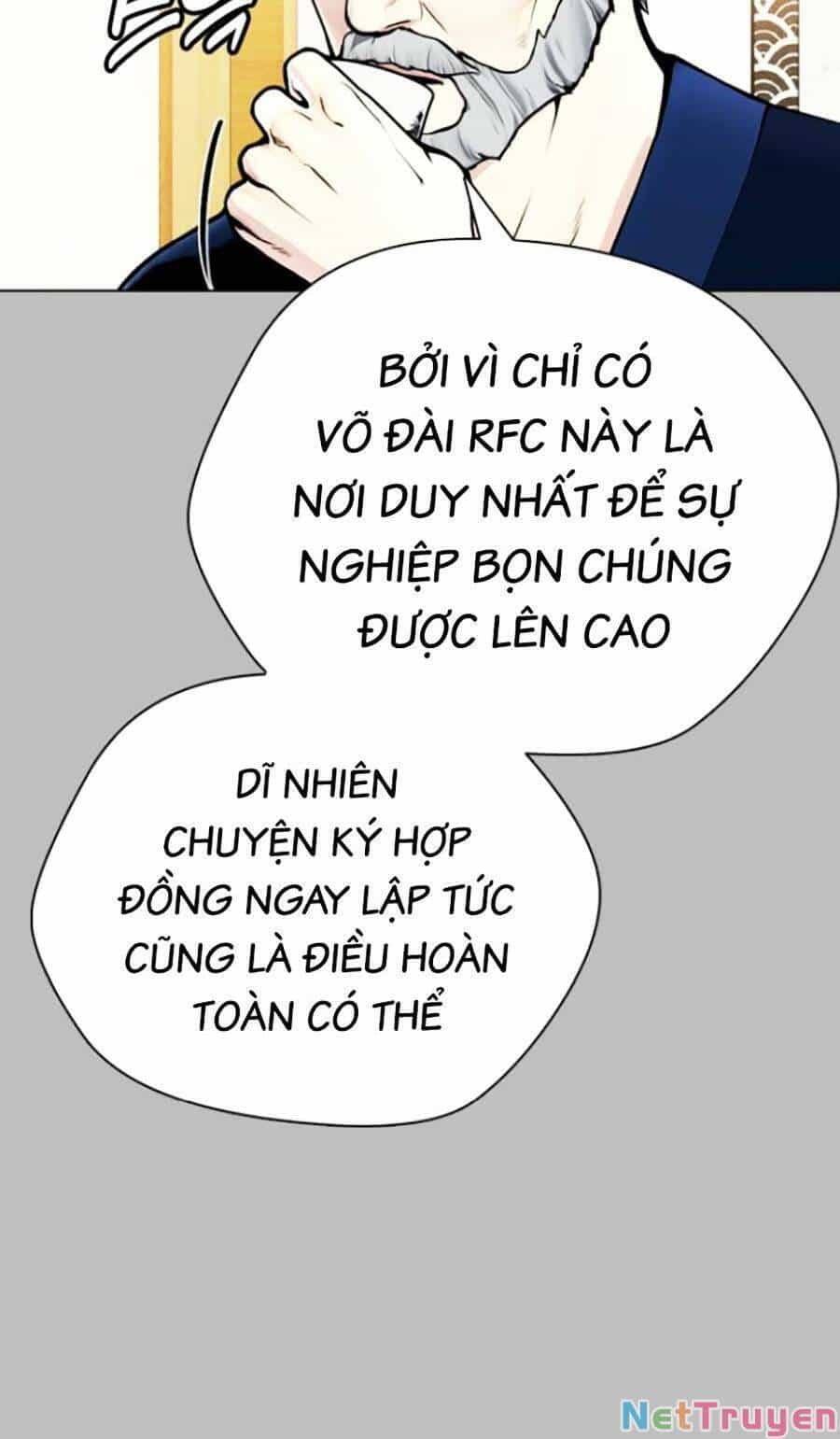 Loser Giỏi Võ - Chương 14 - ảnh 17